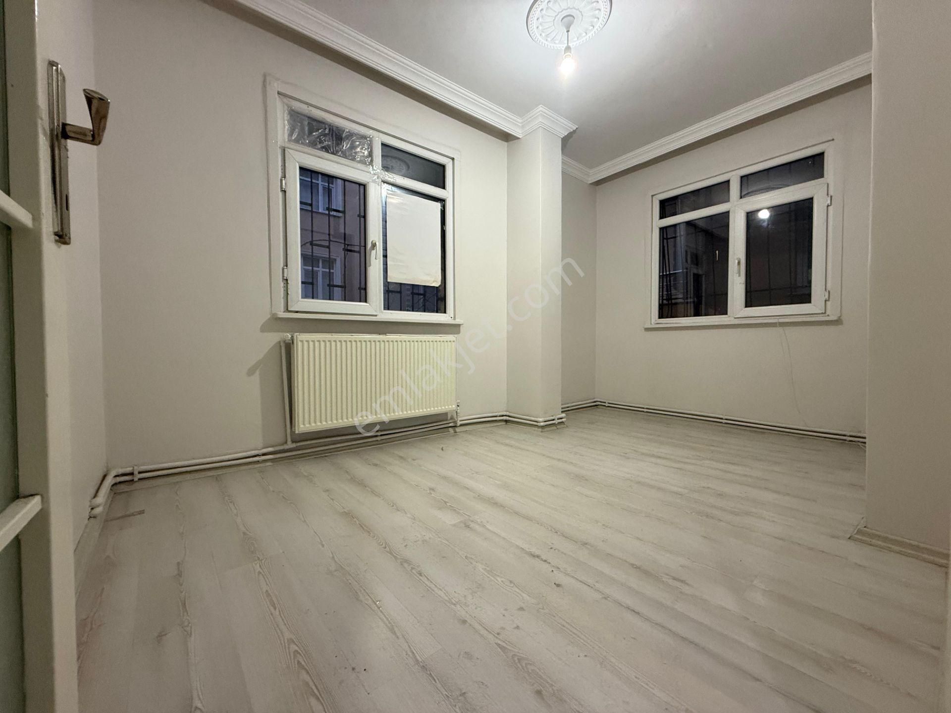 Ekici Gayrimenkulden Kiralık Yüksek Giriş Balkonlu Daire - Görsel 2