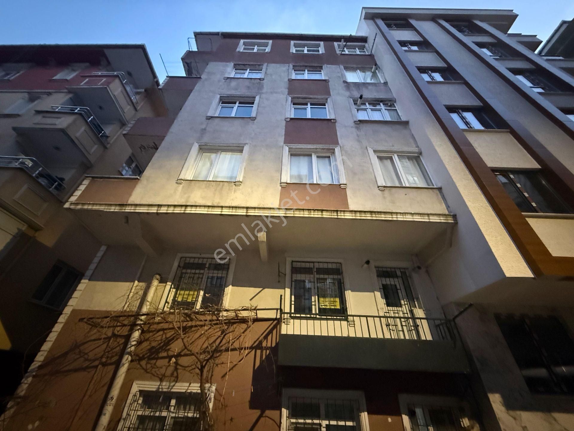 Ekici Gayrimenkulden Kiralık Yüksek Giriş Balkonlu Daire - Görsel 14