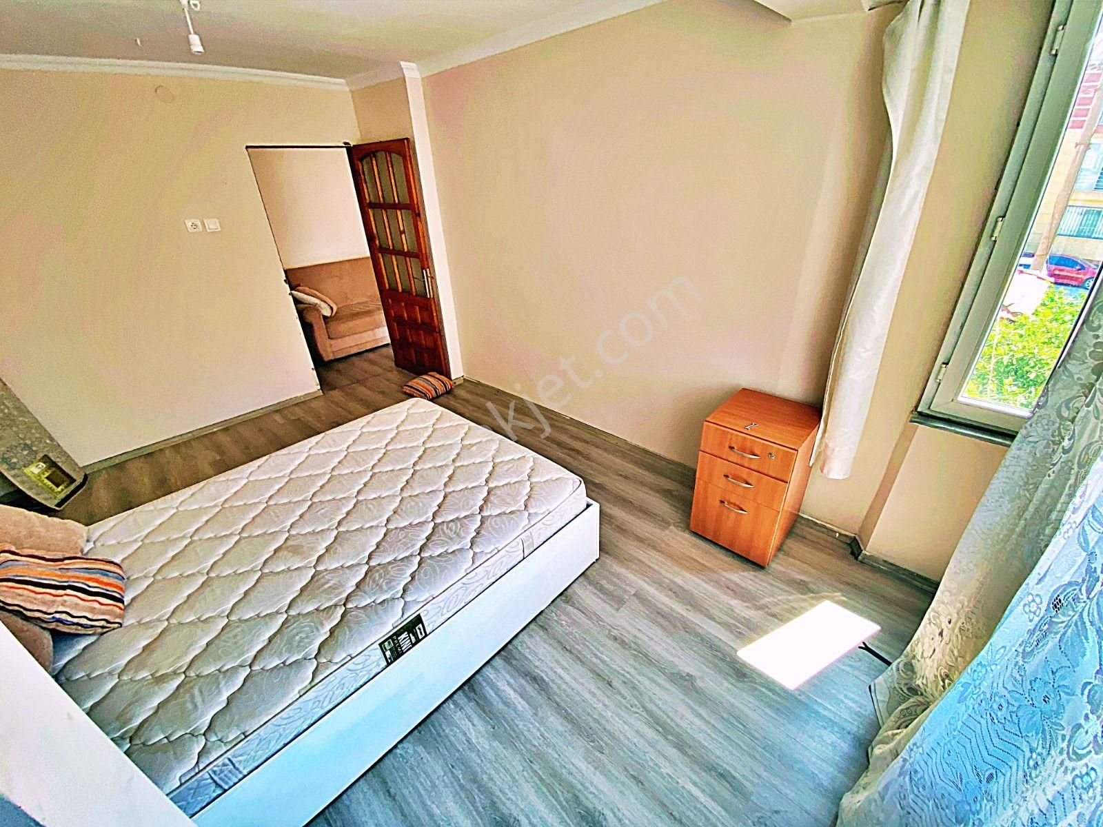 Yüksel'den Harika Konumda Edremit'te Kaçmaz Fırsat 1+1 Satılık Daire - Görsel 25