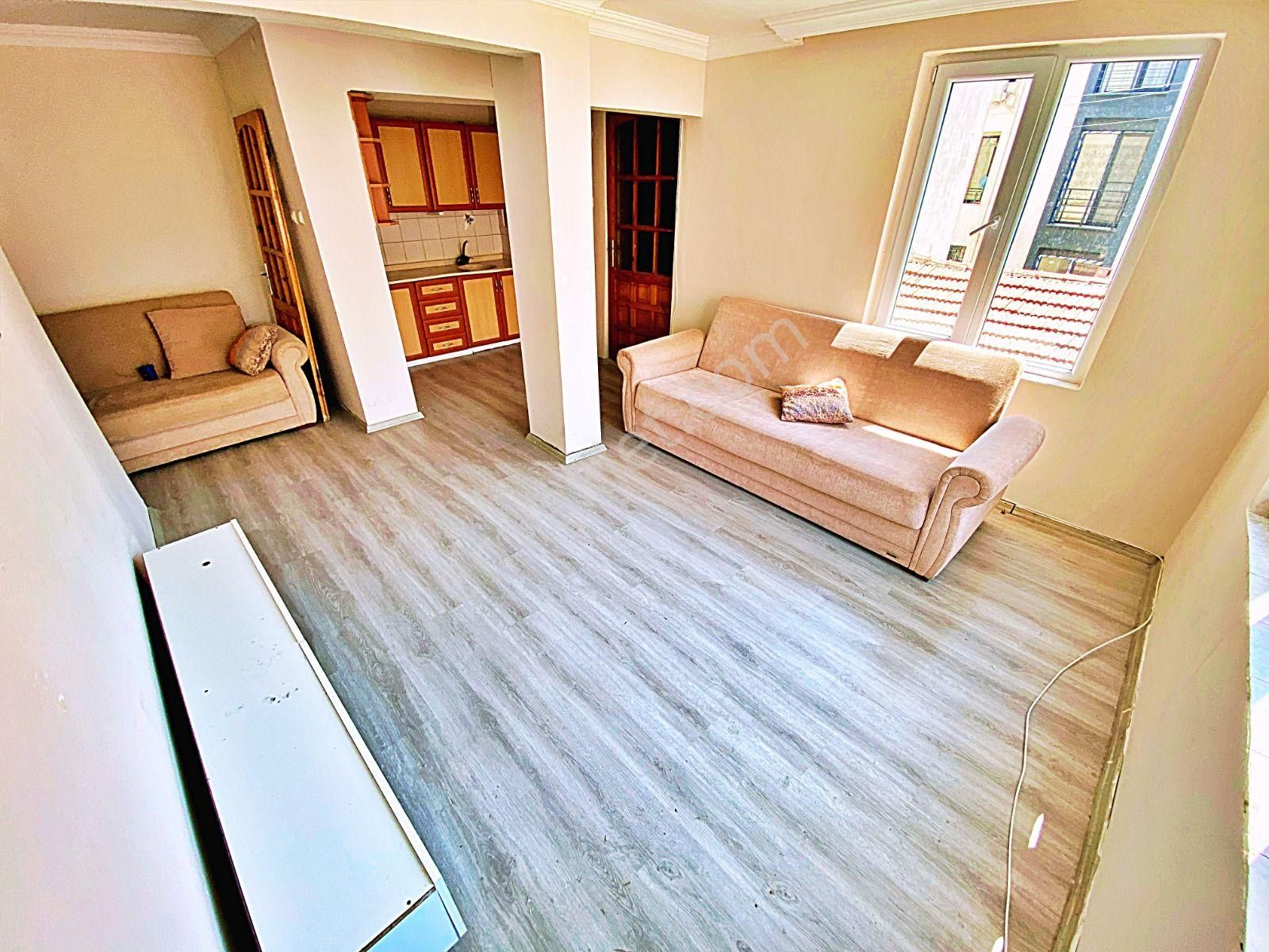 Yüksel'den Harika Konumda Edremit'te Kaçmaz Fırsat 1+1 Satılık Daire - Görsel 31