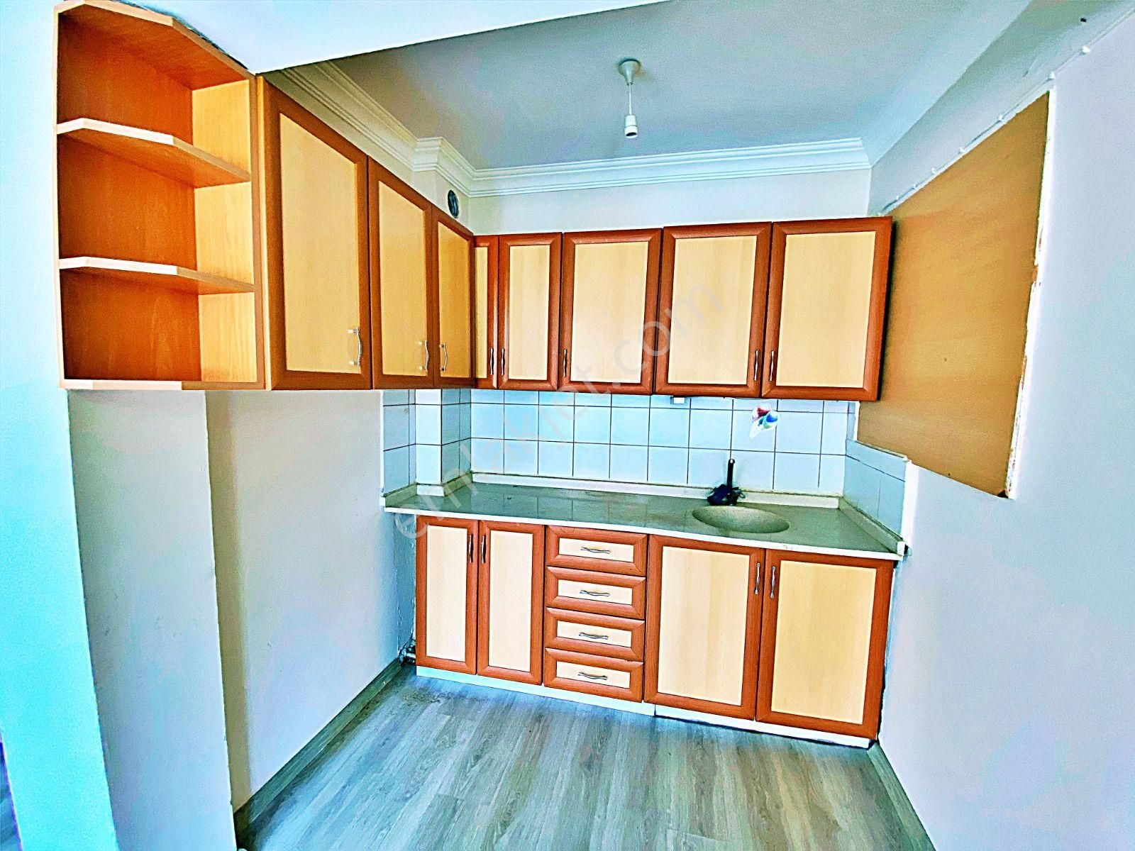 Yüksel'den Harika Konumda Edremit'te Kaçmaz Fırsat 1+1 Satılık Daire - Görsel 10