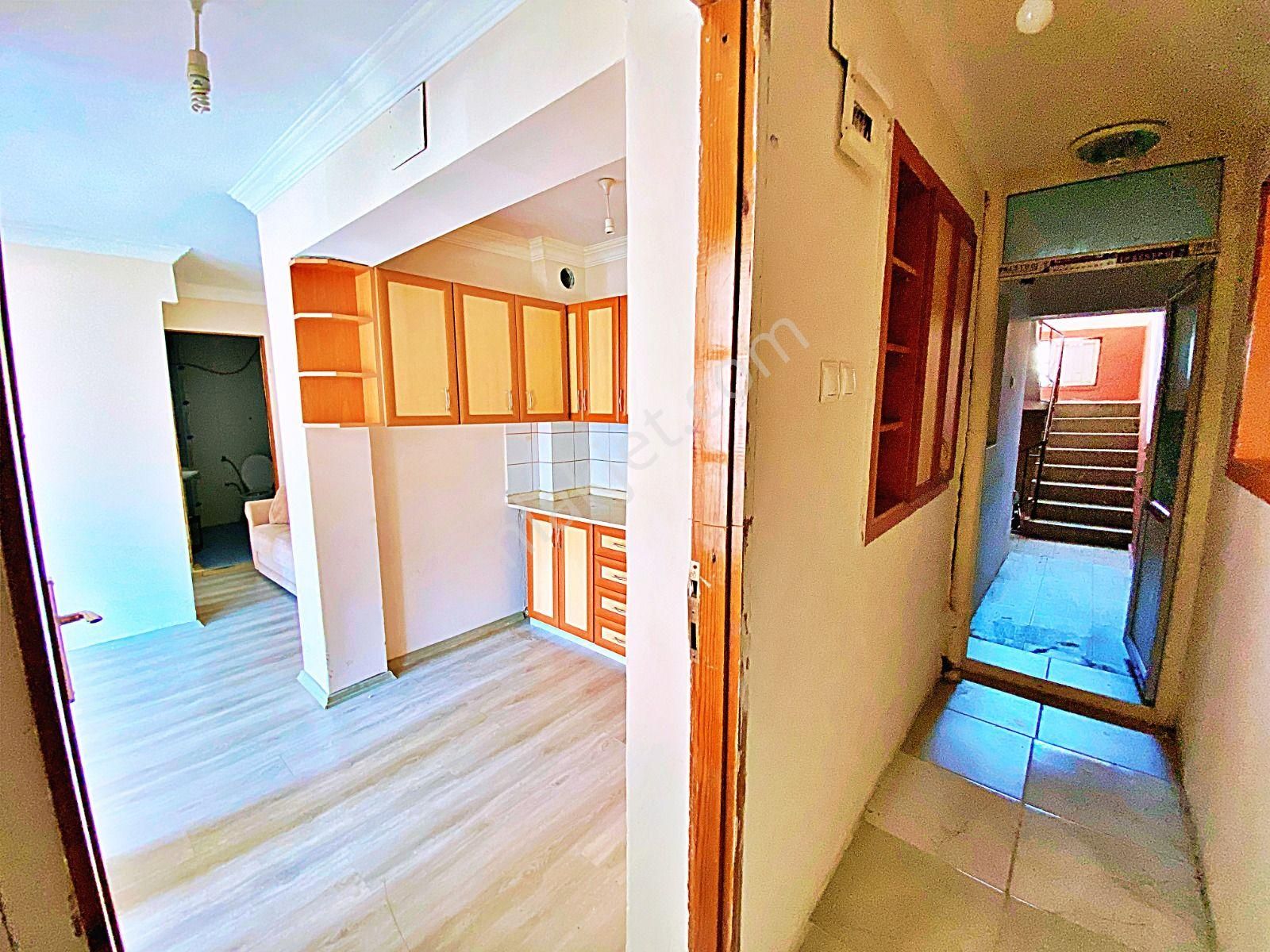 Yüksel'den Harika Konumda Edremit'te Kaçmaz Fırsat 1+1 Satılık Daire - Görsel 16