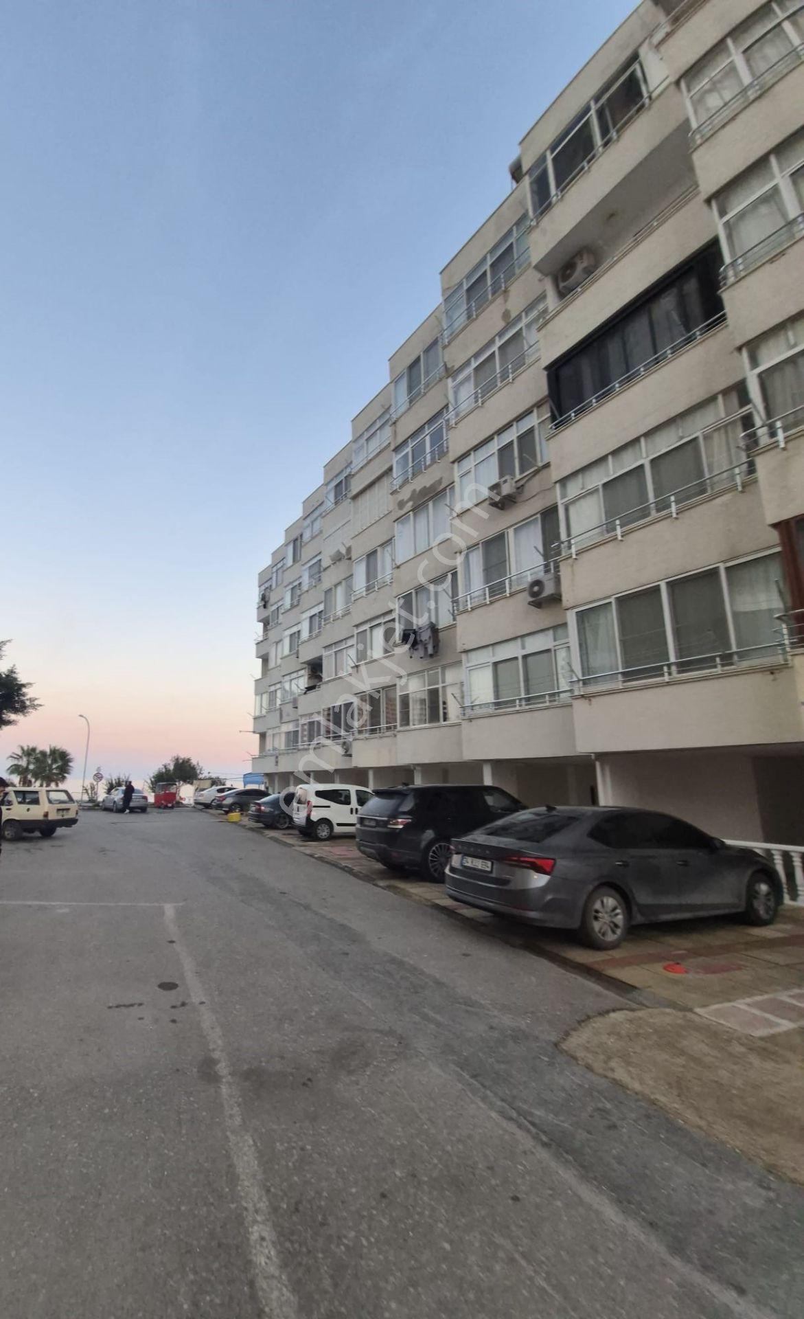 Karınca'dan Tömük'te Denize Sıfır Bu Fiyata Kaçmaz 1+1 Satılık!