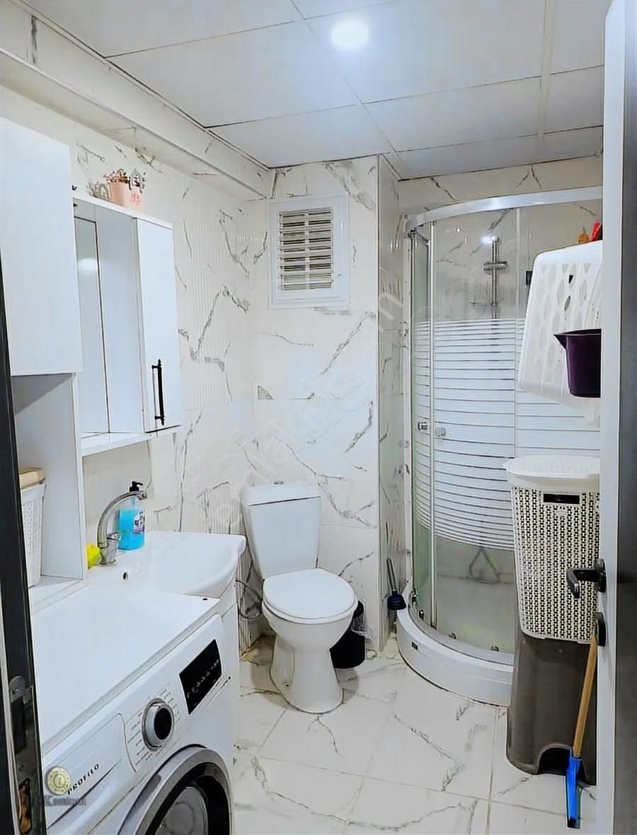 Cırak Bayırı Cıvarı 2+1 Sıfır Ayarında Satılık Daıre - Görsel 5