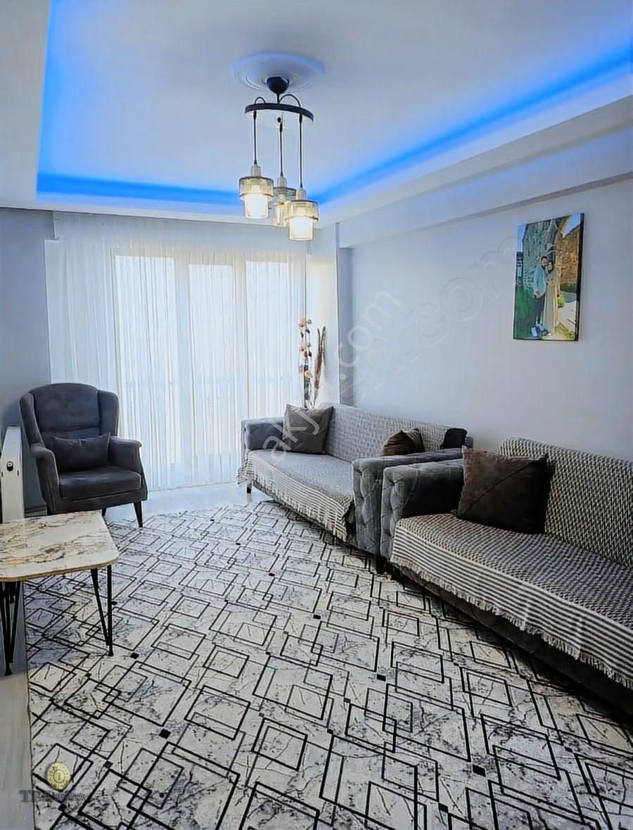 Cırak Bayırı Cıvarı 2+1 Sıfır Ayarında Satılık Daıre