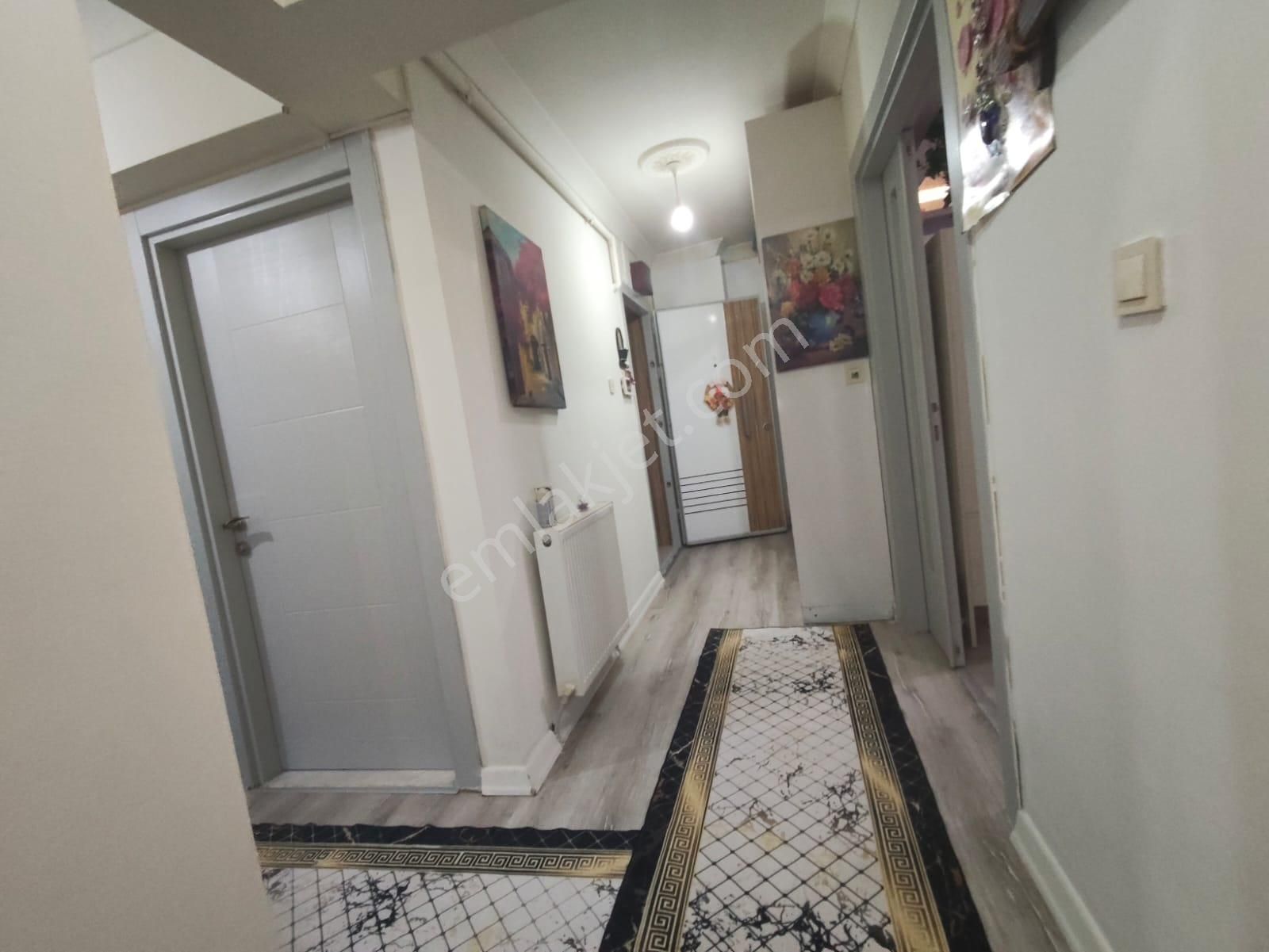 Yılmaz Gayrimenkulden Kacırılmayacak 3+1 Fırsat Dairesi - Görsel 34