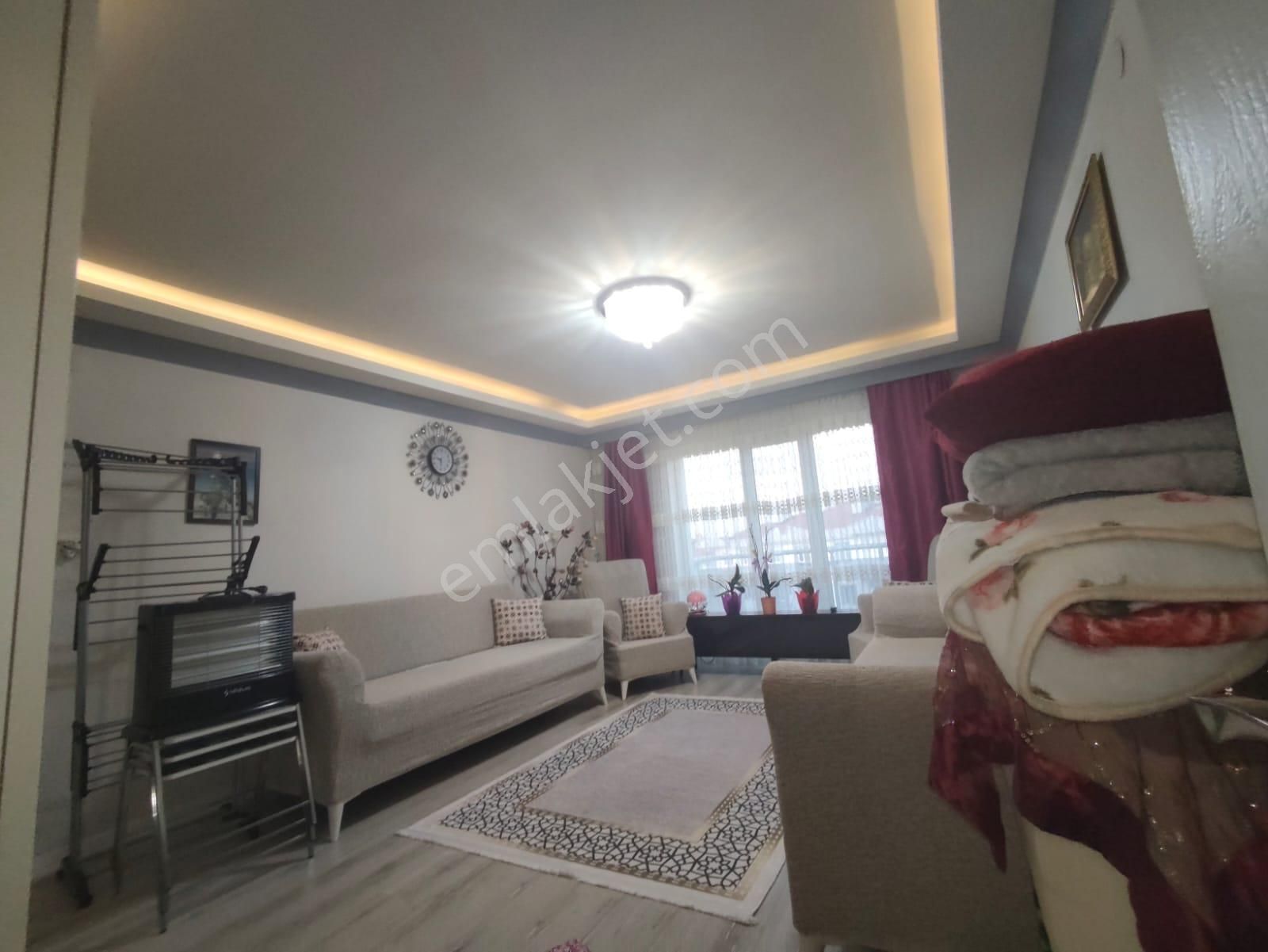 Yılmaz Gayrimenkulden Kacırılmayacak 3+1 Fırsat Dairesi - Görsel 13