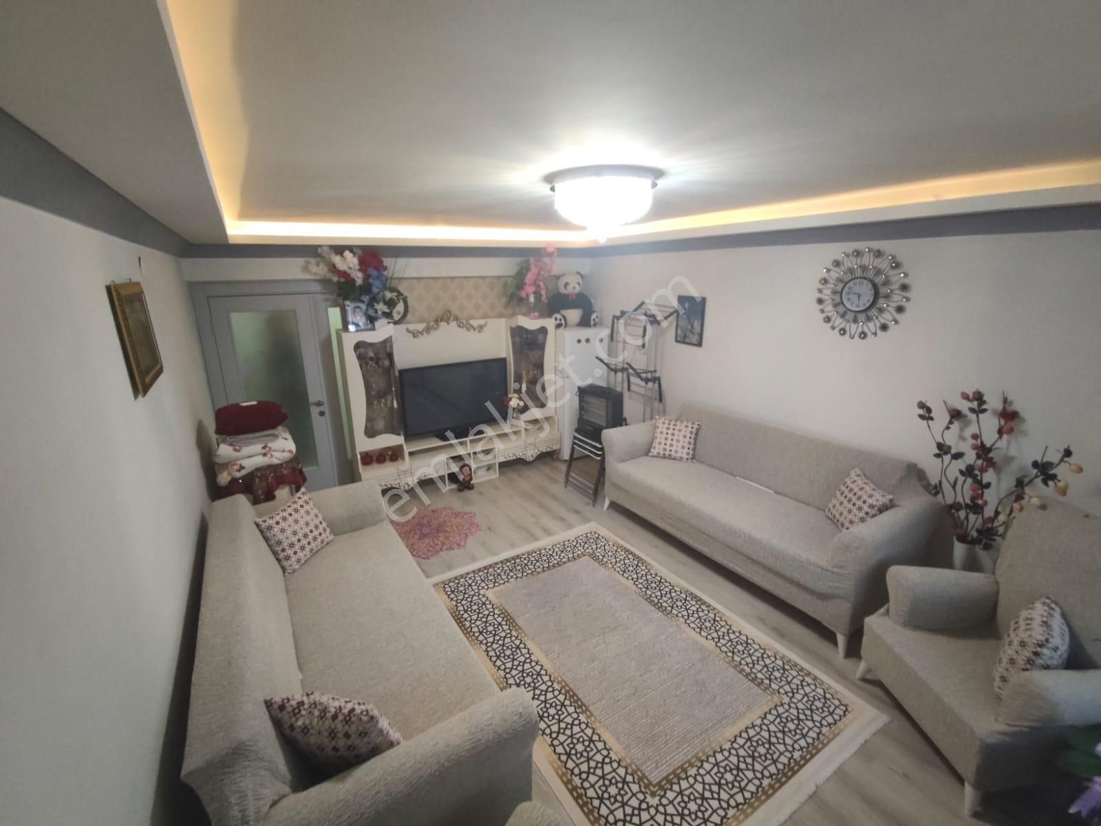 Yılmaz Gayrimenkulden Kacırılmayacak 3+1 Fırsat Dairesi - Görsel 3