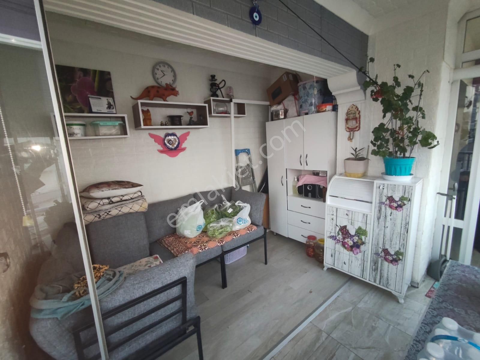 Yılmaz Gayrimenkulden Kacırılmayacak 3+1 Fırsat Dairesi - Görsel 31