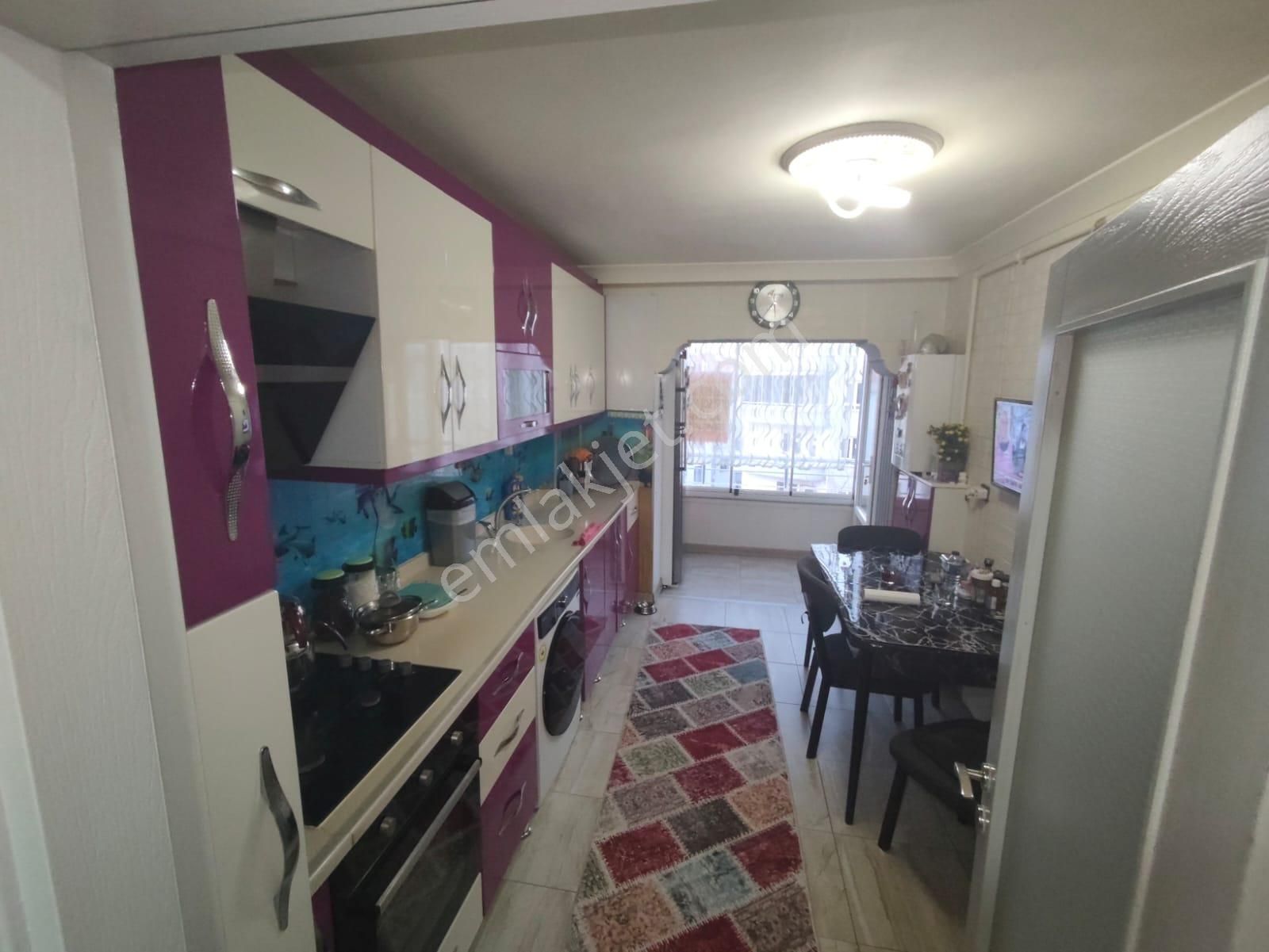 Yılmaz Gayrimenkulden Kacırılmayacak 3+1 Fırsat Dairesi - Görsel 11