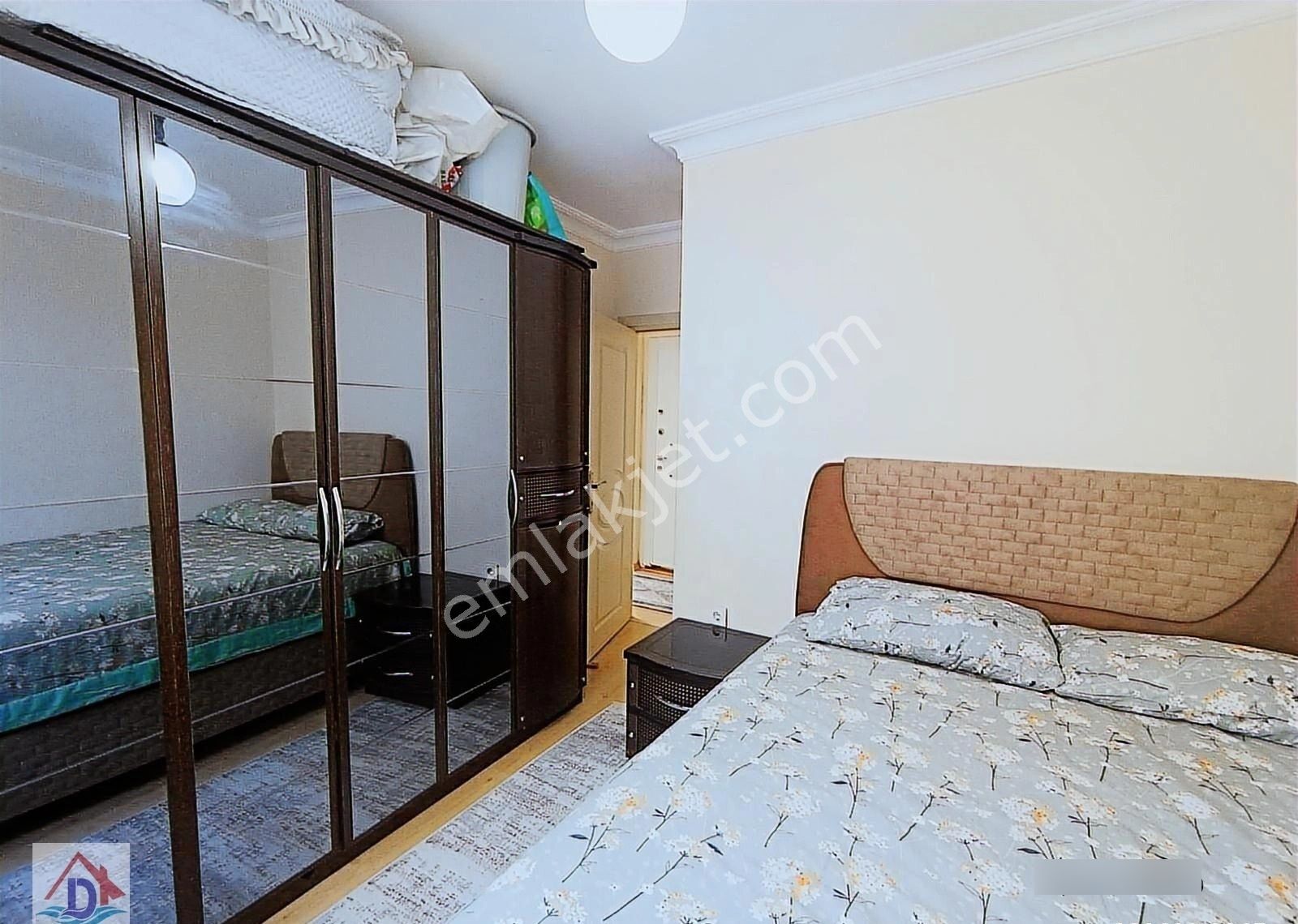 Esenkent Mah.doğuş Üniv.komşu 2+1 Eşyalı Arakat Daire - Görsel 21