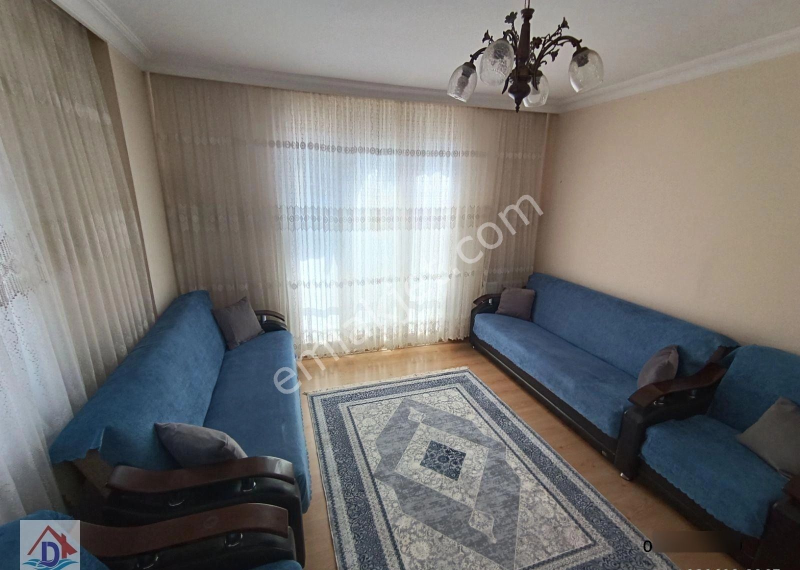 Esenkent Mah.doğuş Üniv.komşu 2+1 Eşyalı Arakat Daire - Görsel 27