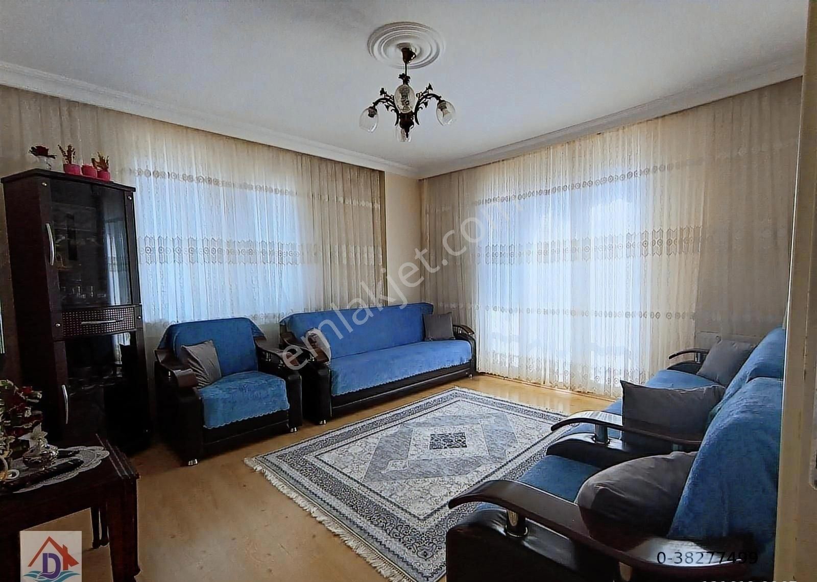 Esenkent Mah.doğuş Üniv.komşu 2+1 Eşyalı Arakat Daire - Görsel 17