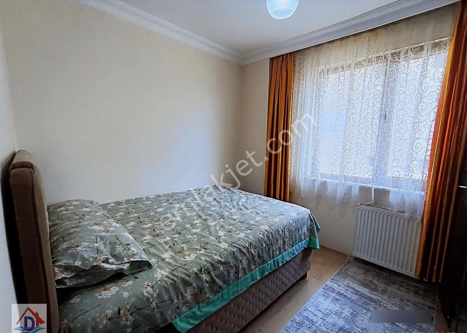 Esenkent Mah.doğuş Üniv.komşu 2+1 Eşyalı Arakat Daire - Görsel 7