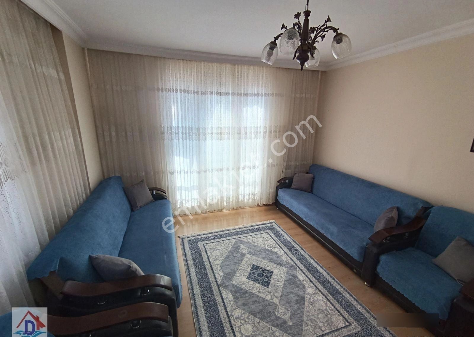 Esenkent Mah.doğuş Üniv.komşu 2+1 Eşyalı Arakat Daire - Görsel 28