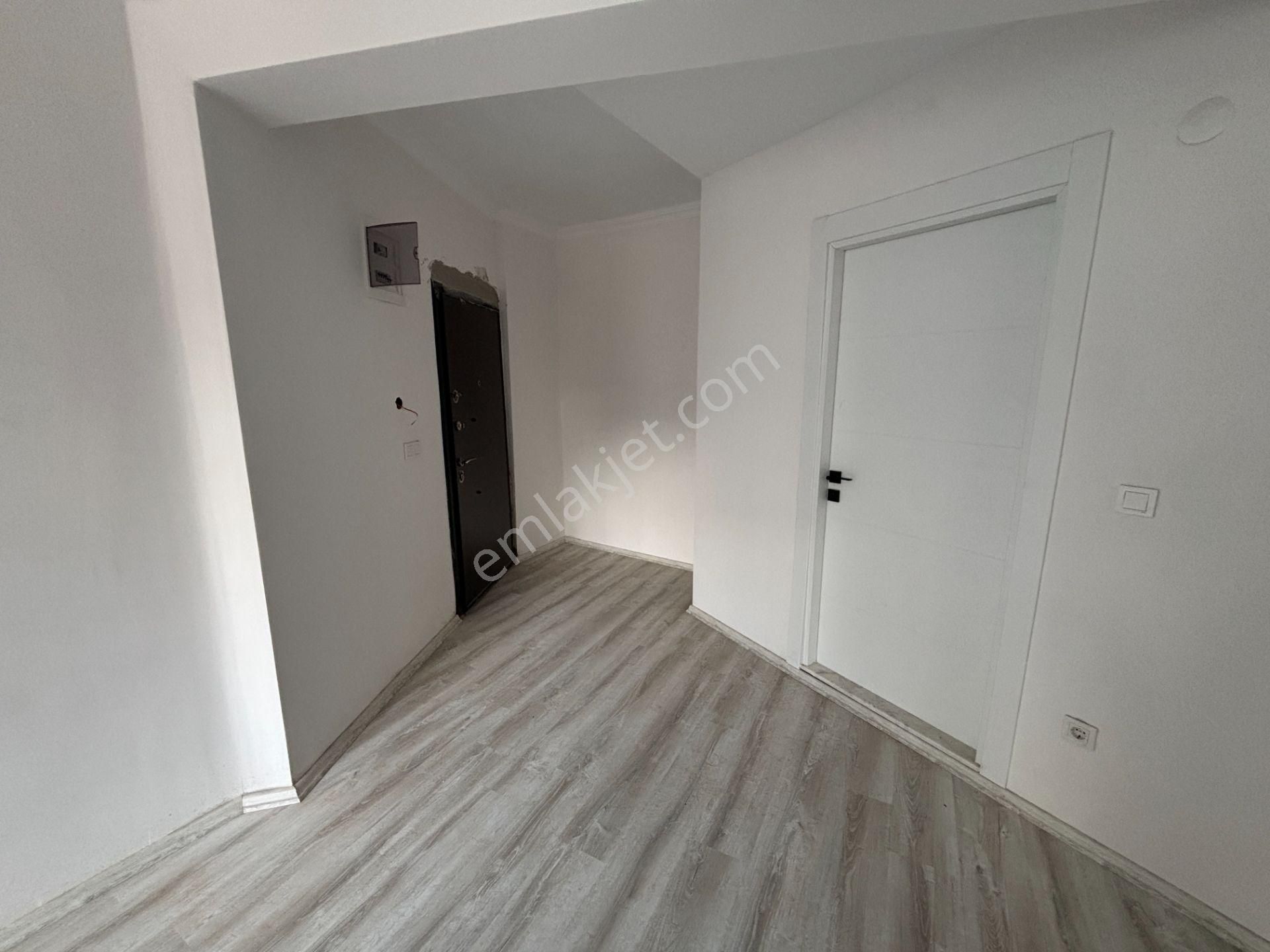 İzmir Seferihisar Turabiye’de 1+1 Güzel Konumda Daire - Görsel 6