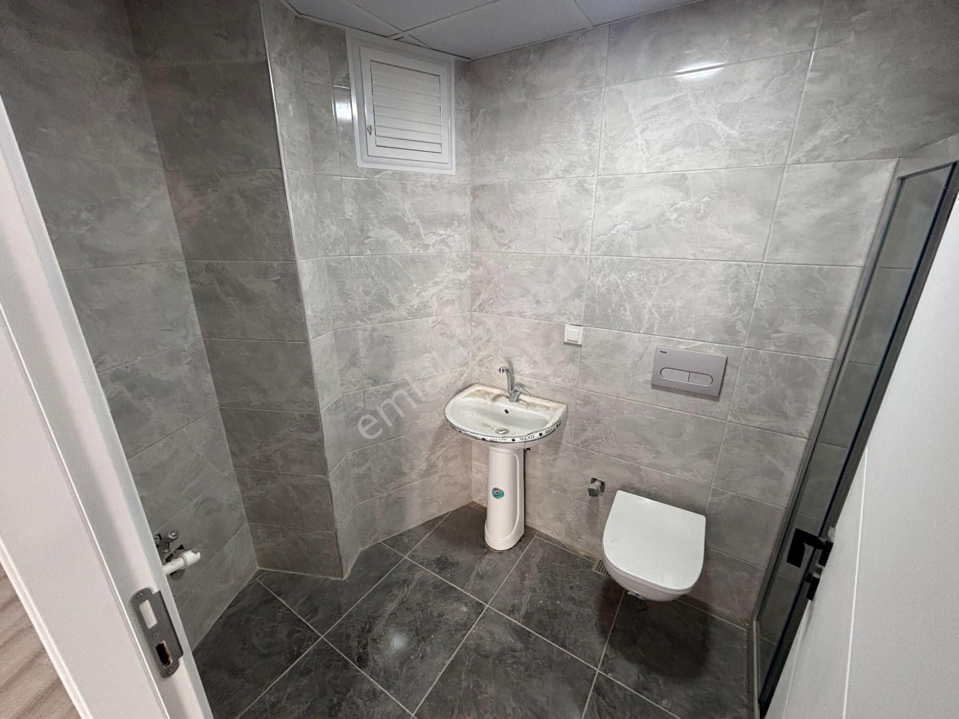 İzmir Seferihisar Turabiye’de 1+1 Güzel Konumda Daire - Görsel 8