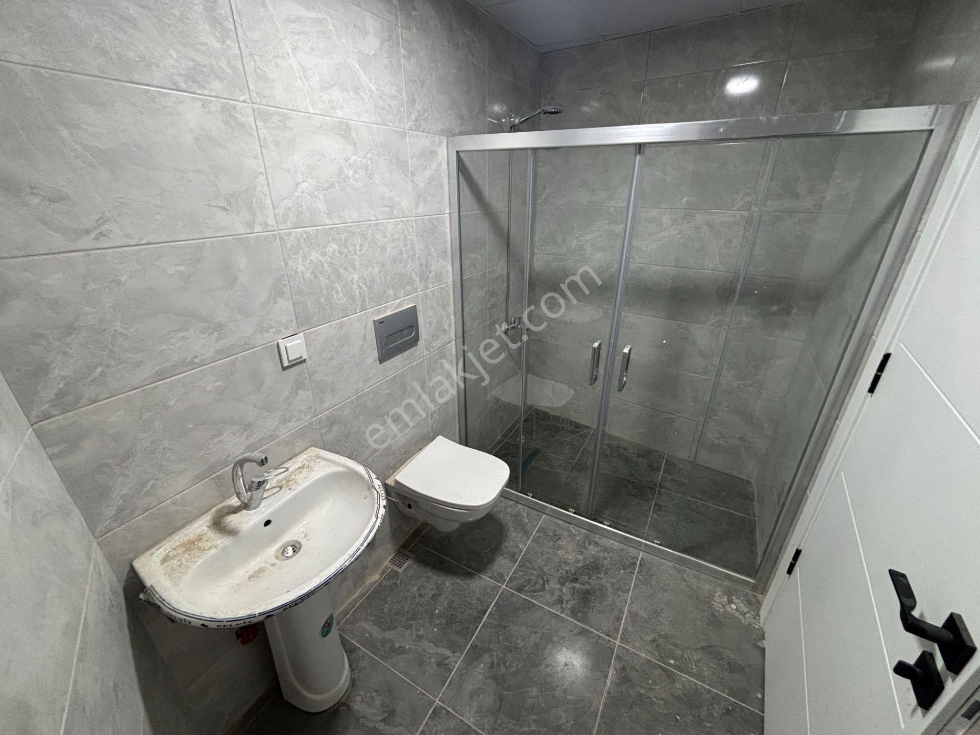 İzmir Seferihisar Turabiye’de 1+1 Güzel Konumda Daire - Görsel 9