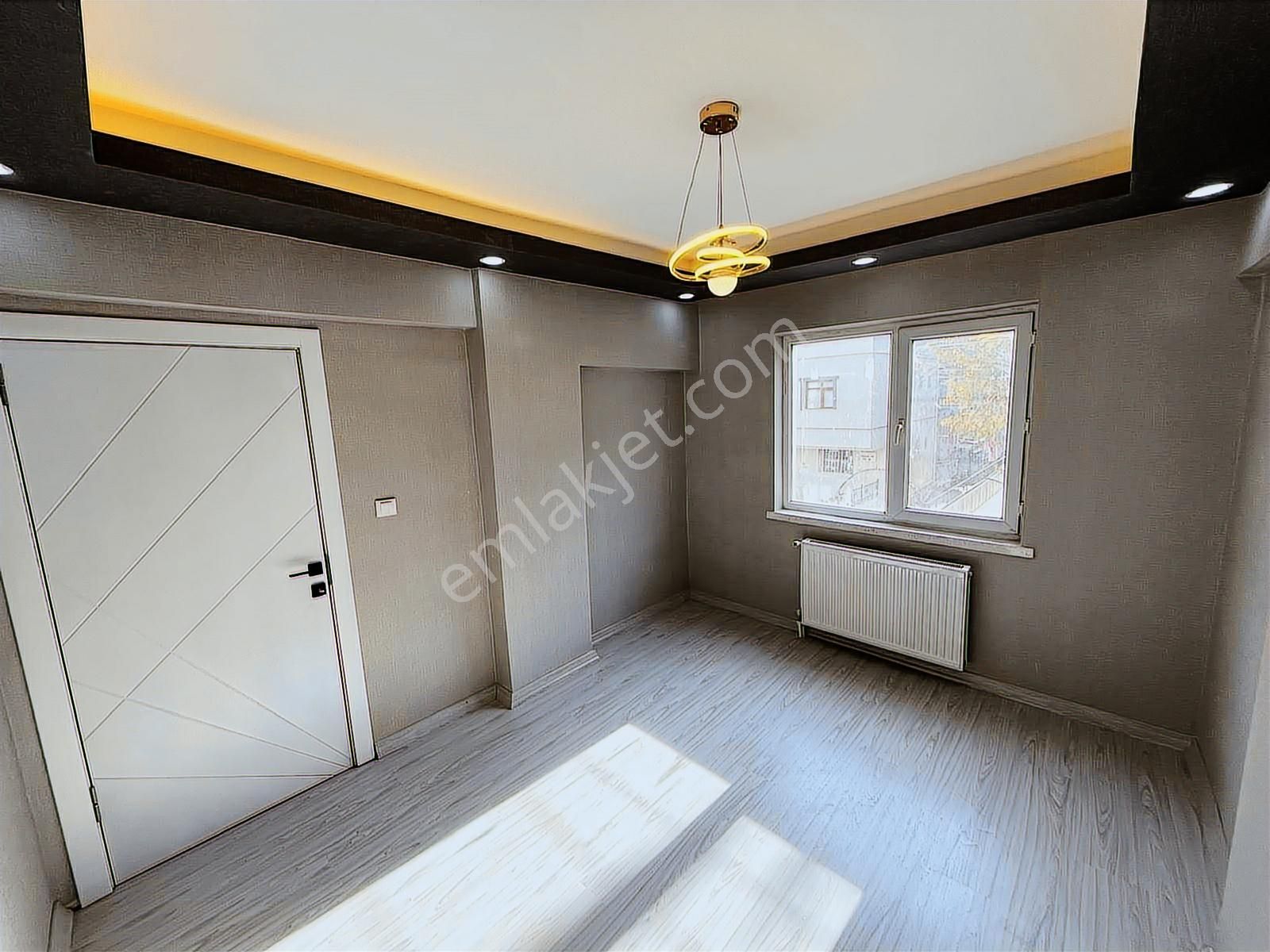 Sincan Plevne Mah'de 3+1 Ara Kat Ultra Lüx Daire - Görsel 28