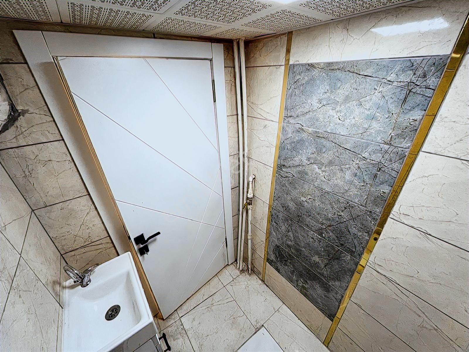 Sincan Plevne Mah'de 3+1 Ara Kat Ultra Lüx Daire - Görsel 35