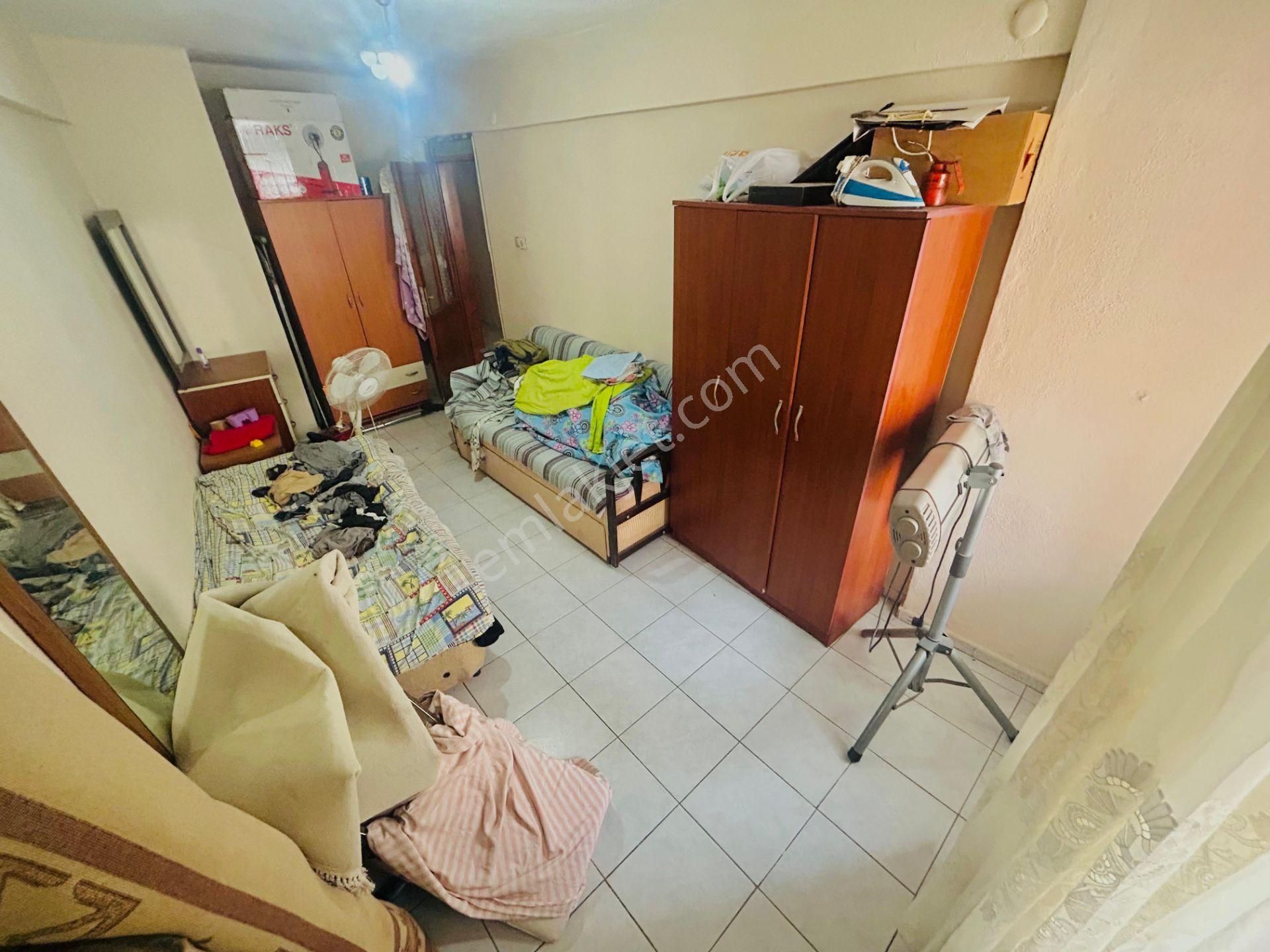 Yetkisi Yükselden! Edremit Cadde Üzeri Arakat K.mutfak 2+1 Satılık Daire - Görsel 14