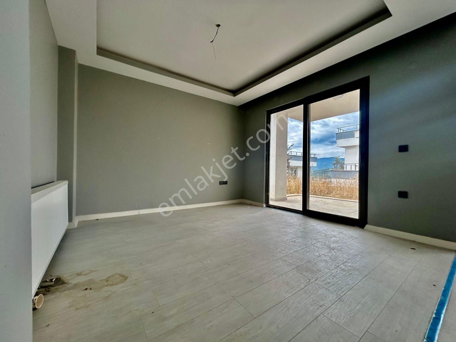 Yüksel'den Edremit'te Satılık Tam Bağımsız Ultra Lux 4+1 Müstakil Villa - Görsel 5