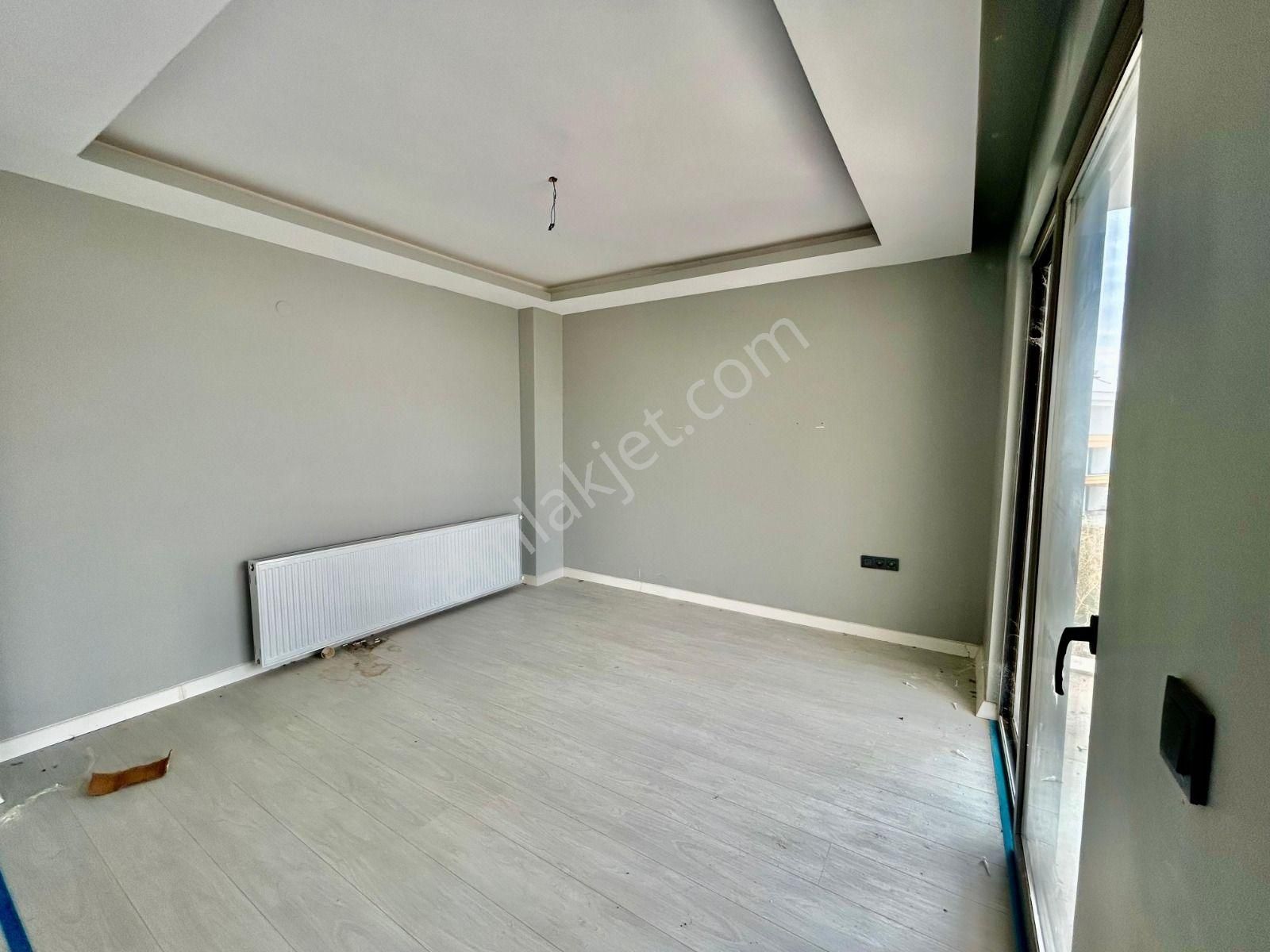 Yüksel'den Edremit'te Satılık Tam Bağımsız Ultra Lux 4+1 Müstakil Villa - Görsel 7