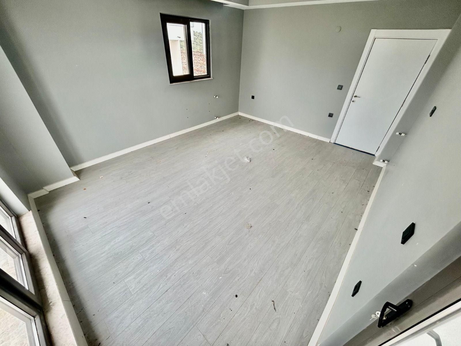 Yüksel'den Edremit'te Satılık Tam Bağımsız Ultra Lux 4+1 Müstakil Villa - Görsel 28