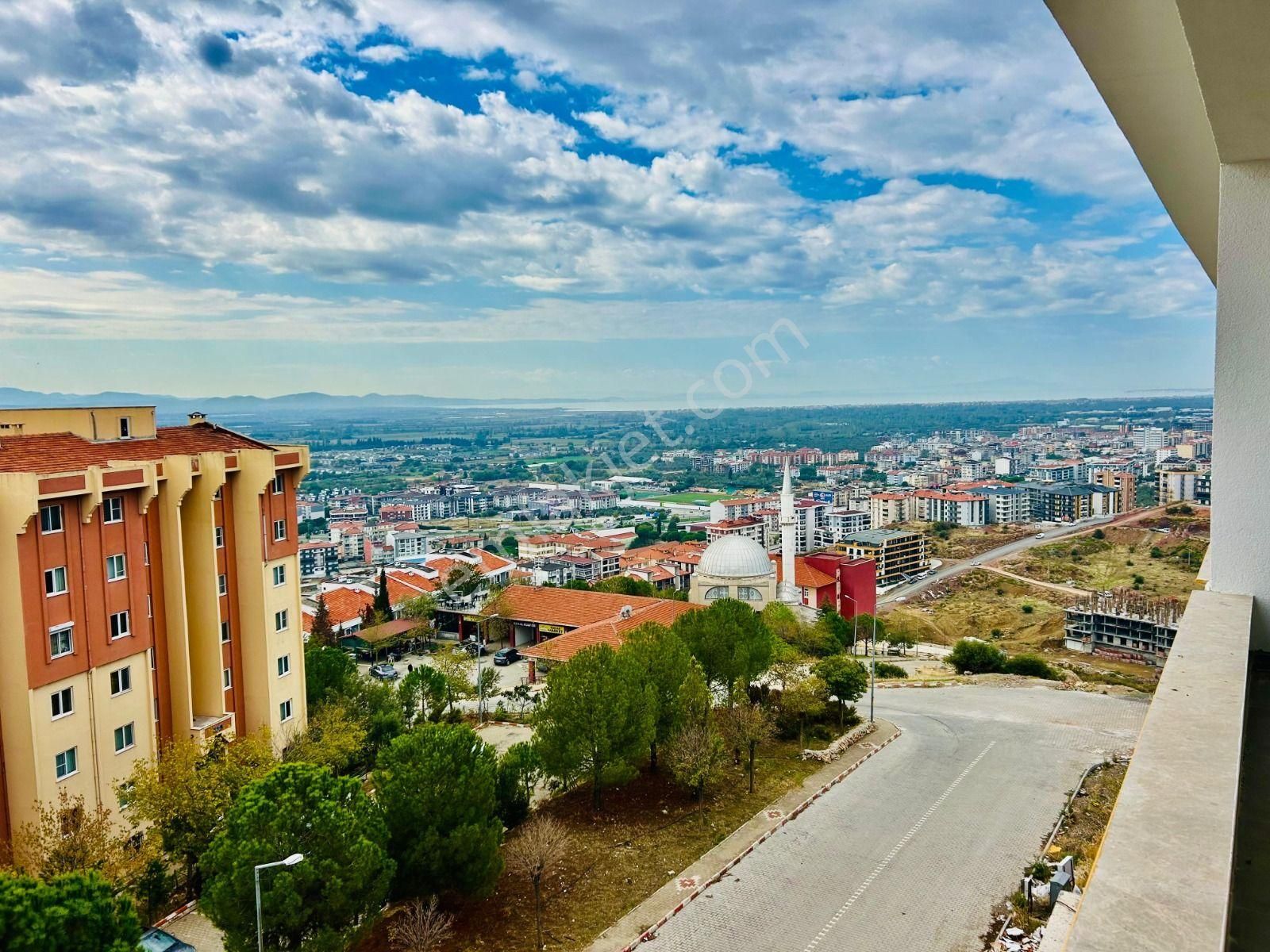 Yüksel'den Edremit'te Satılık Tam Bağımsız Ultra Lux 4+1 Müstakil Villa - Görsel 23