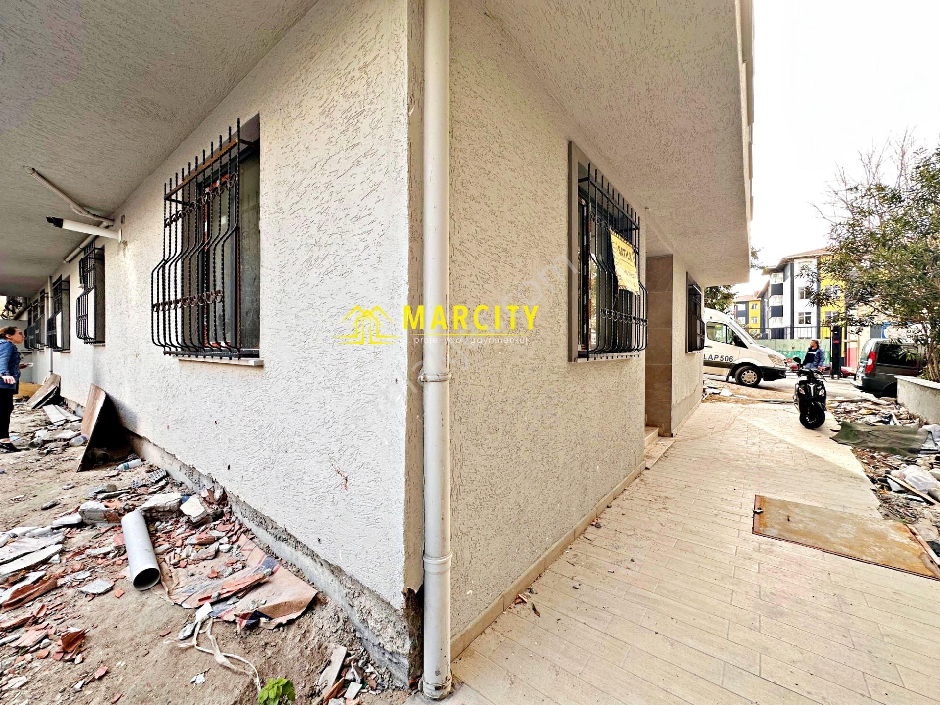 Marcity'den Mustafa Kemal Paşa Cad.eşref Bitlis Okulu Civarı 2+1