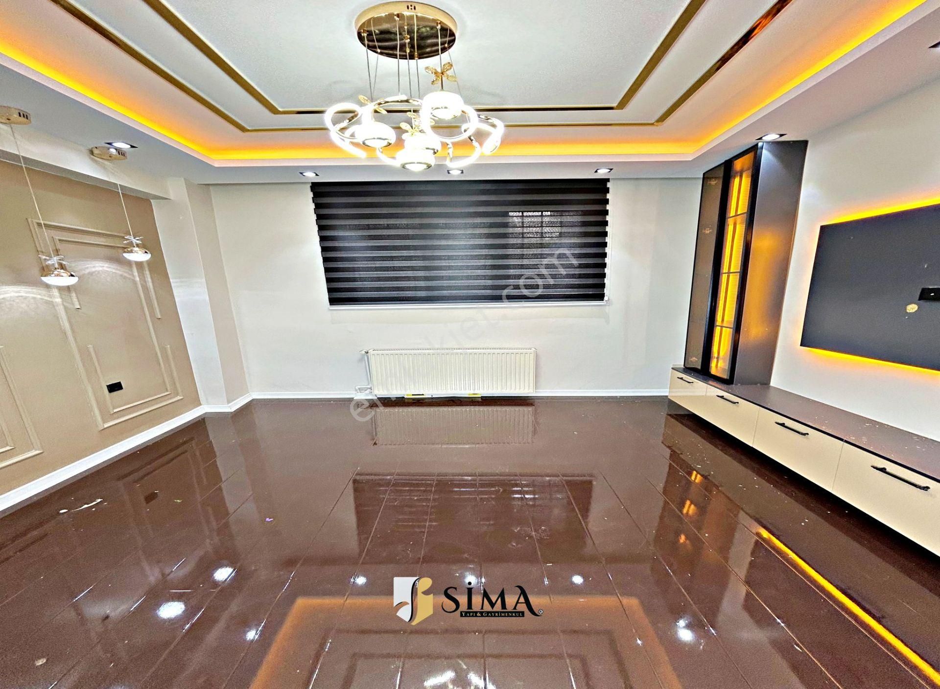 Metrobüse Yakın Giriş Kat Seviyesinde Yüksek Kredi İmkanı 2+1 - Görsel 30