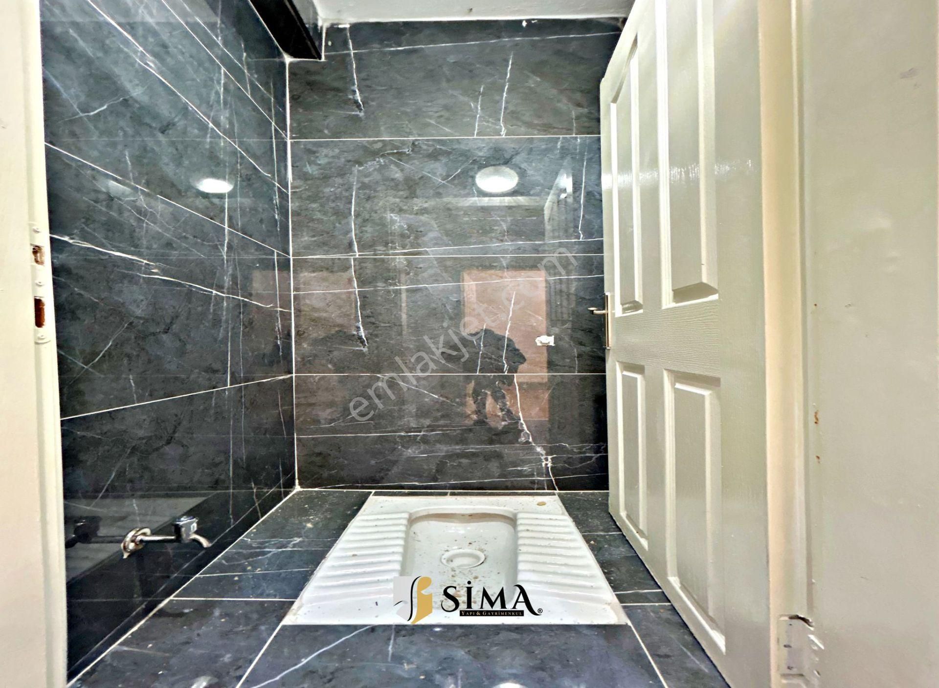 Metrobüse Yakın Giriş Kat Seviyesinde Yüksek Kredi İmkanı 2+1 - Görsel 17