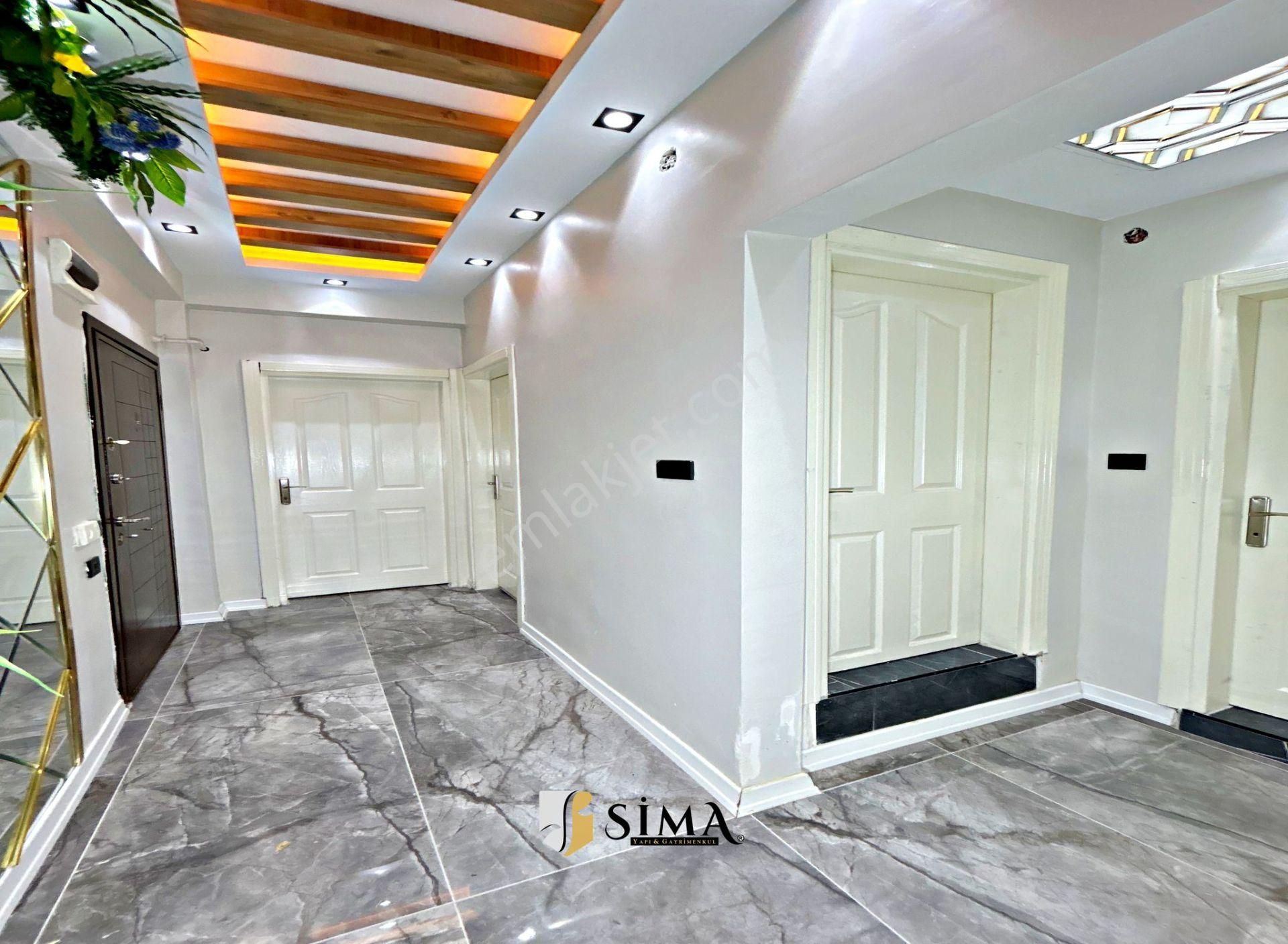 Metrobüse Yakın Giriş Kat Seviyesinde Yüksek Kredi İmkanı 2+1 - Görsel 15