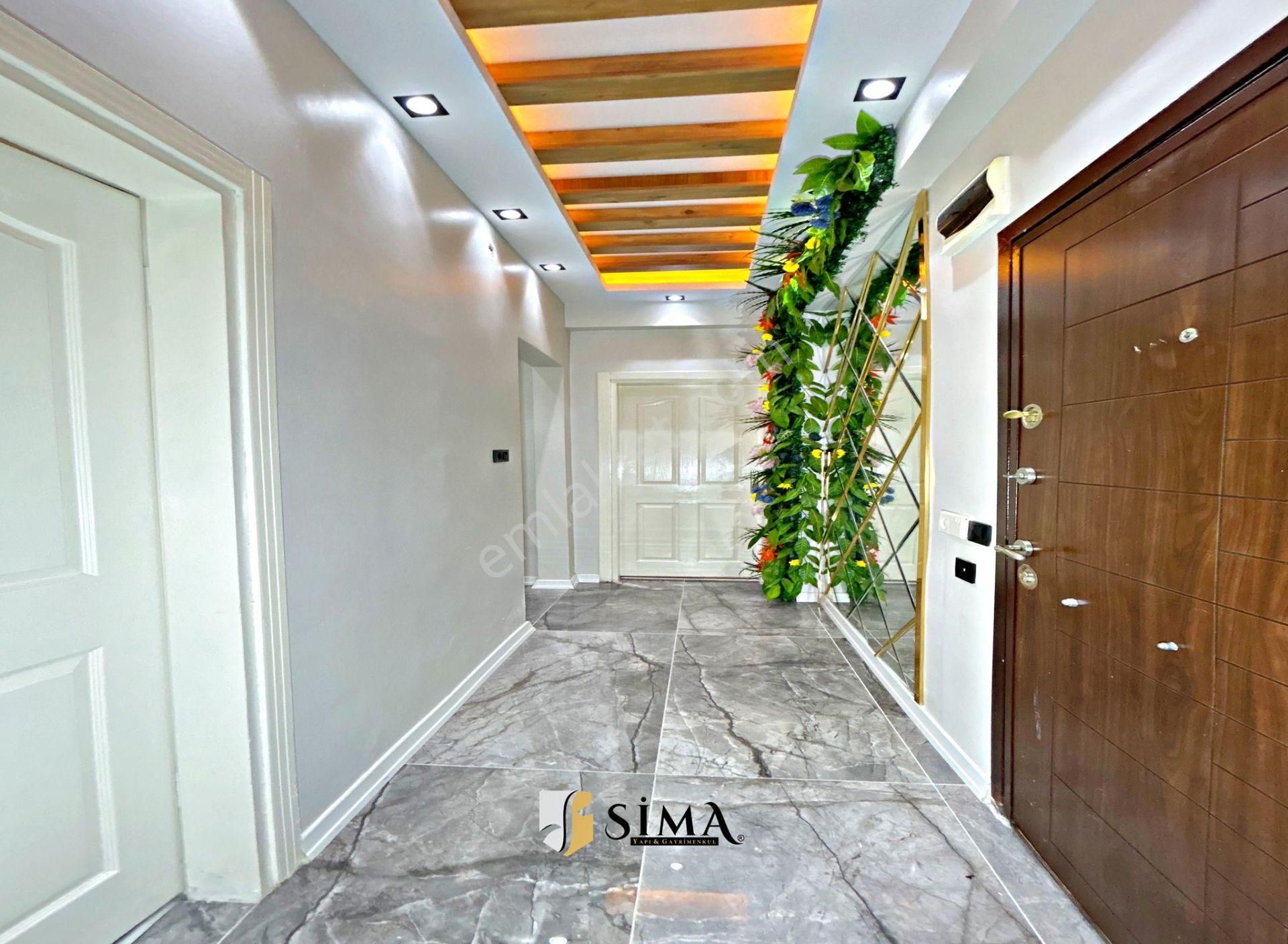 Metrobüse Yakın Giriş Kat Seviyesinde Yüksek Kredi İmkanı 2+1 - Görsel 5