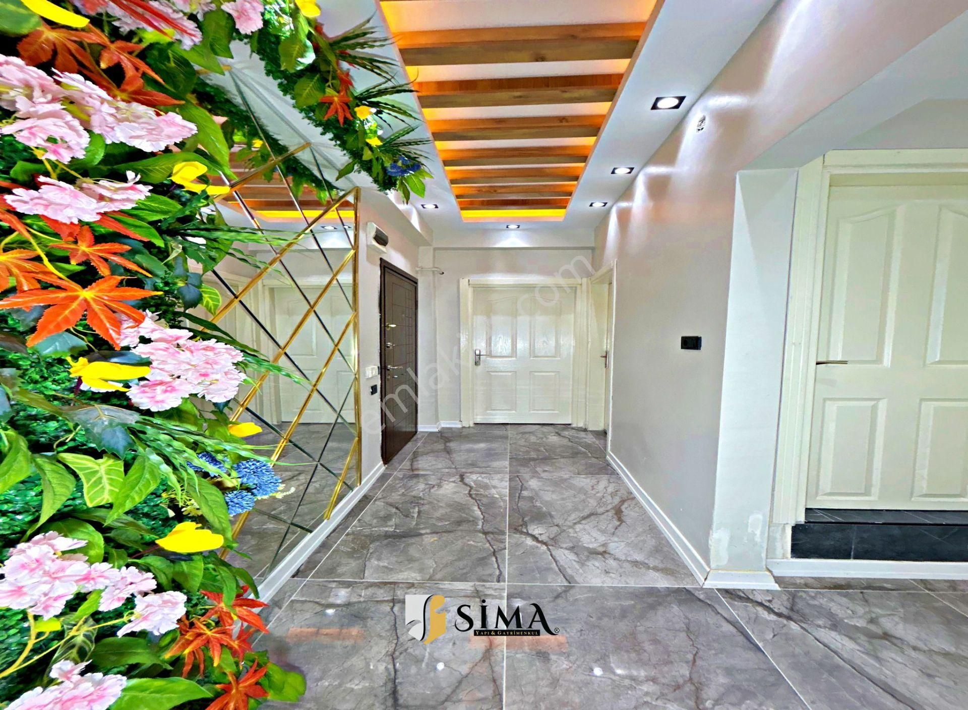 Metrobüse Yakın Giriş Kat Seviyesinde Yüksek Kredi İmkanı 2+1 - Görsel 8