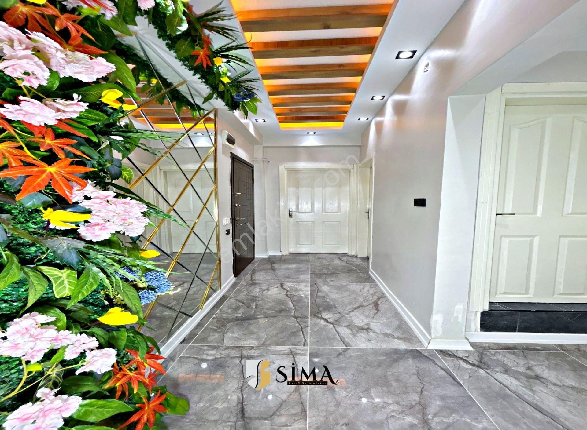 Metrobüse Yakın Giriş Kat Seviyesinde Yüksek Kredi İmkanı 2+1 - Görsel 9