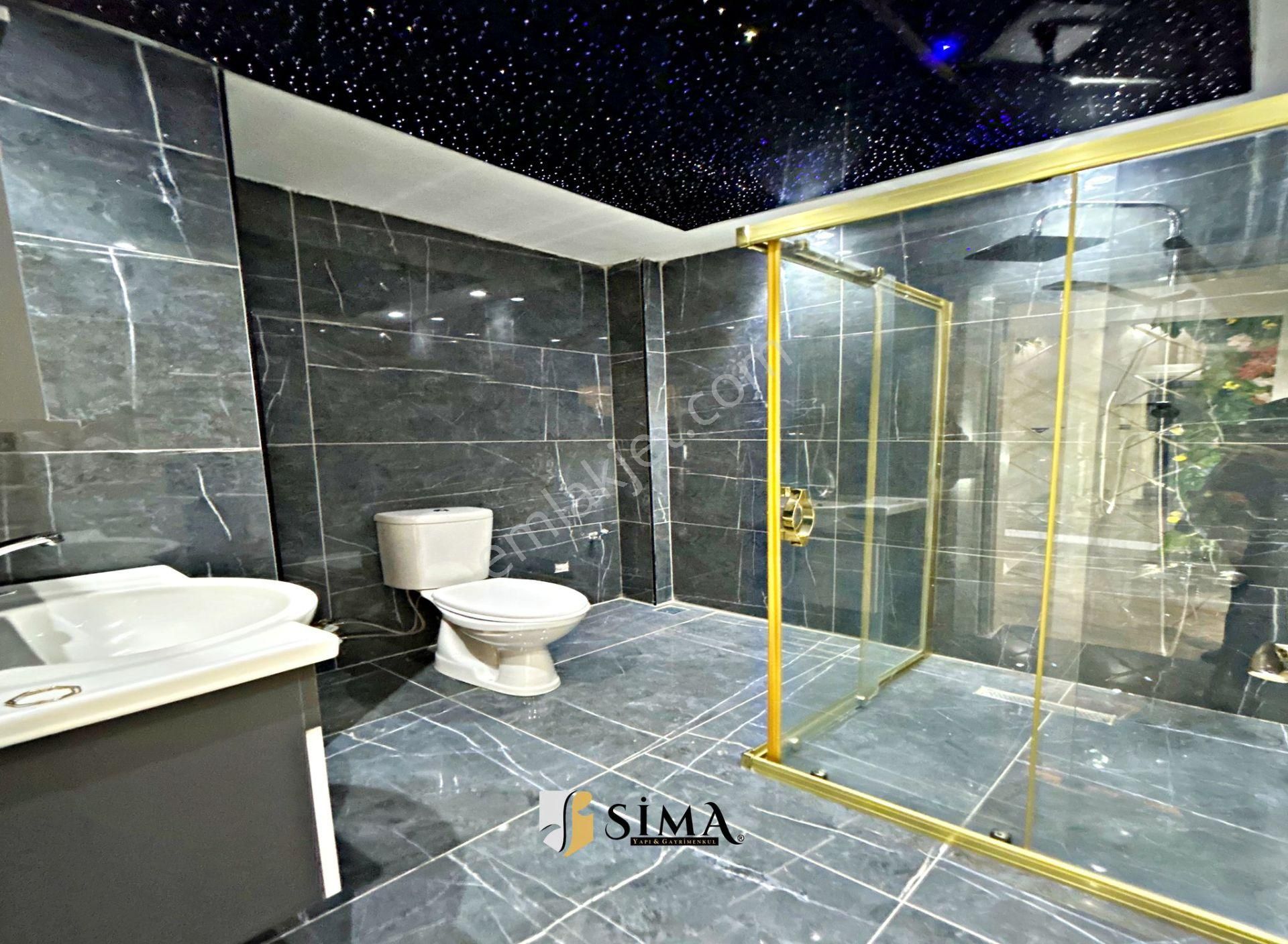 Metrobüse Yakın Giriş Kat Seviyesinde Yüksek Kredi İmkanı 2+1 - Görsel 19