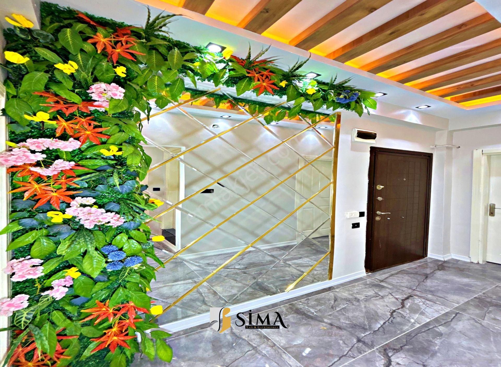 Metrobüse Yakın Giriş Kat Seviyesinde Yüksek Kredi İmkanı 2+1 - Görsel 10