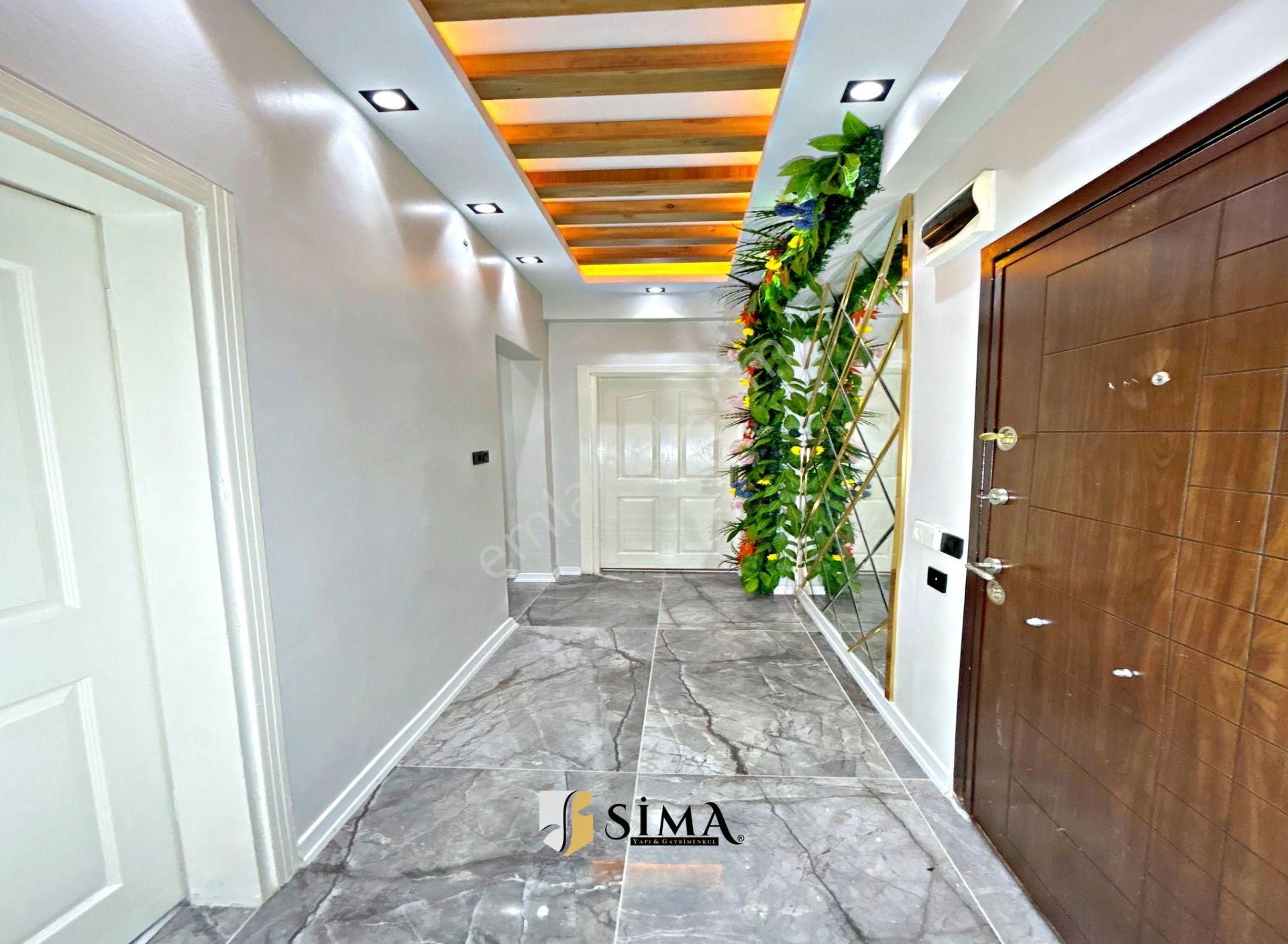 Metrobüse Yakın Giriş Kat Seviyesinde Yüksek Kredi İmkanı 2+1 - Görsel 6