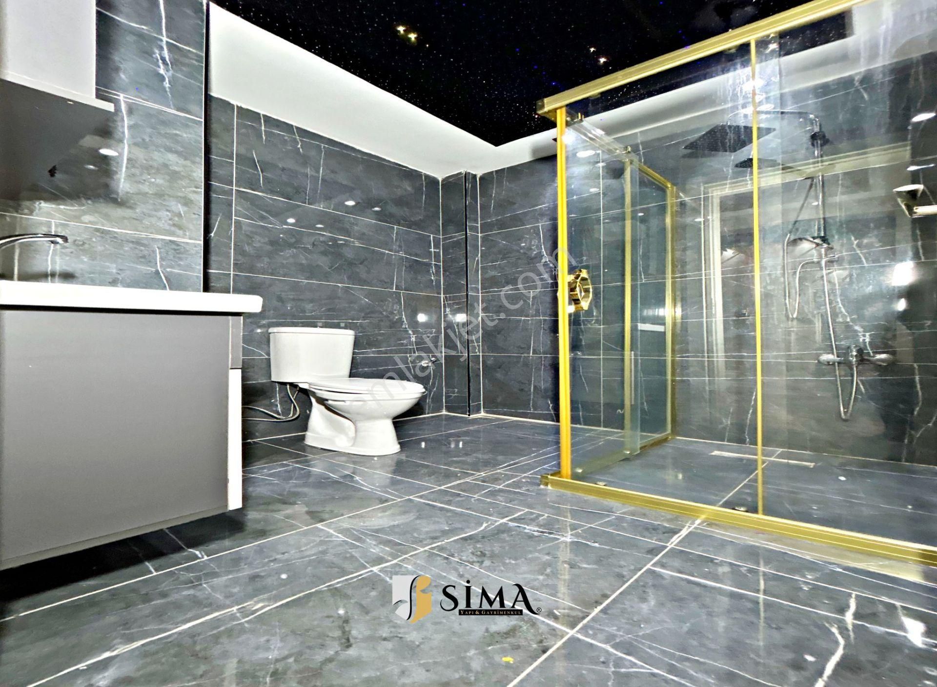 Metrobüse Yakın Giriş Kat Seviyesinde Yüksek Kredi İmkanı 2+1 - Görsel 18