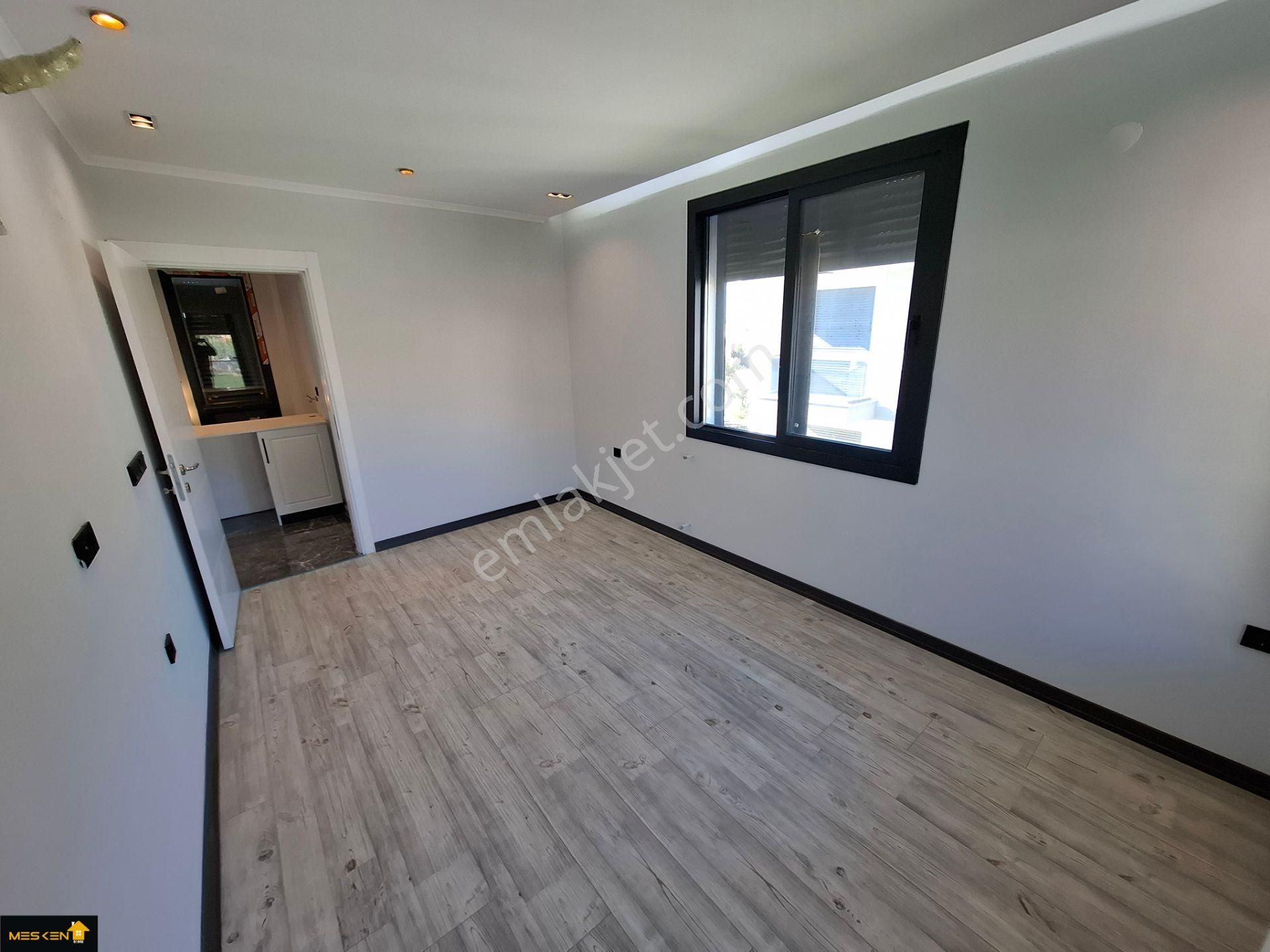 Didim Akbük'de Emsallerinin Altında Fiyata, Sıfır Tam Müstakil Villa - Görsel 22