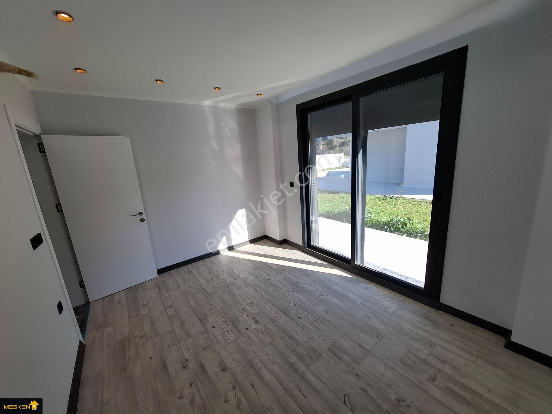 Didim Akbük'de Emsallerinin Altında Fiyata, Sıfır Tam Müstakil Villa - Görsel 12