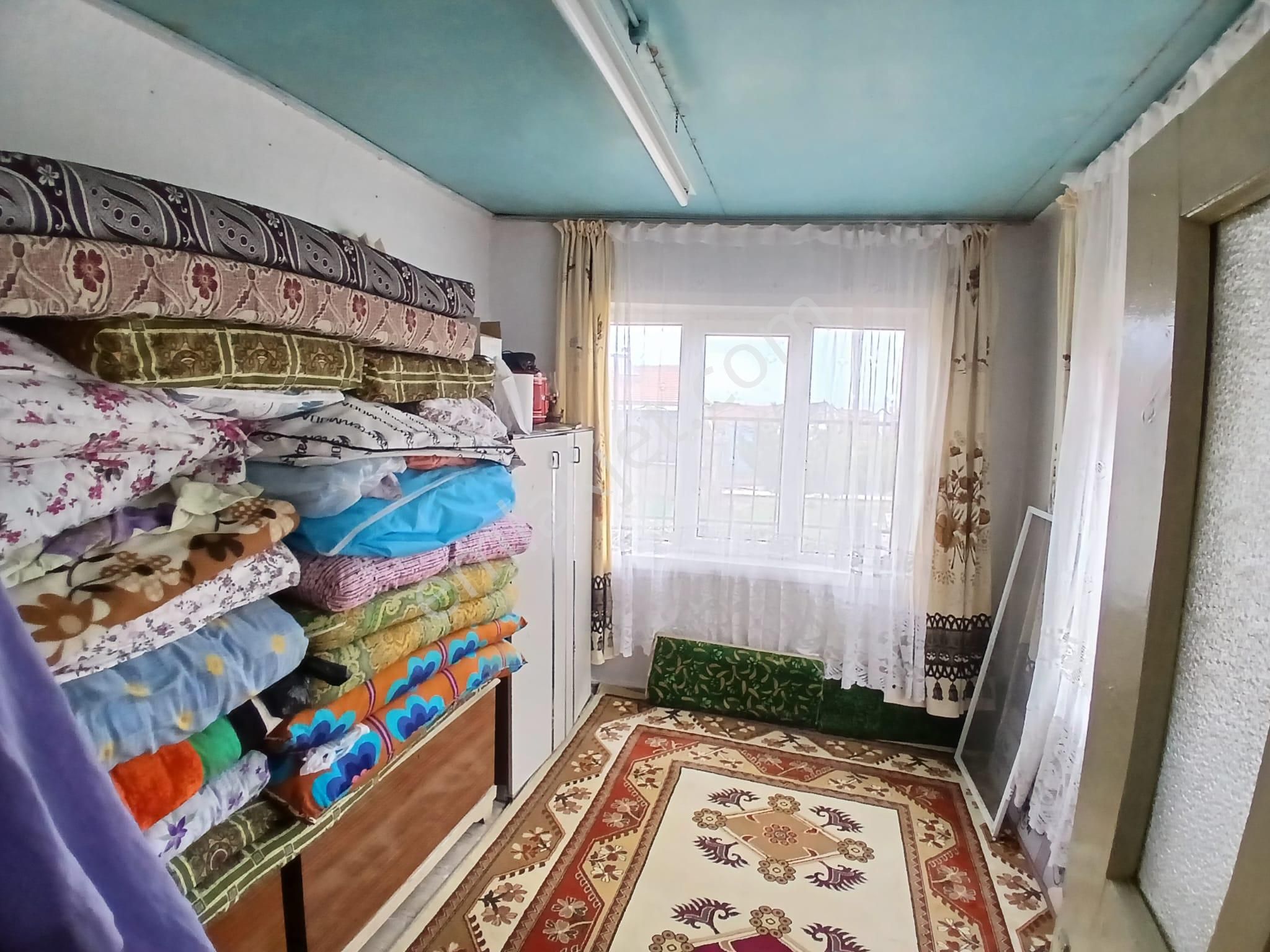 Akçay Emlak'tan Akşehir Çay Mahallesinde Bahçeli Satılık Müstakil Ev - Görsel 15