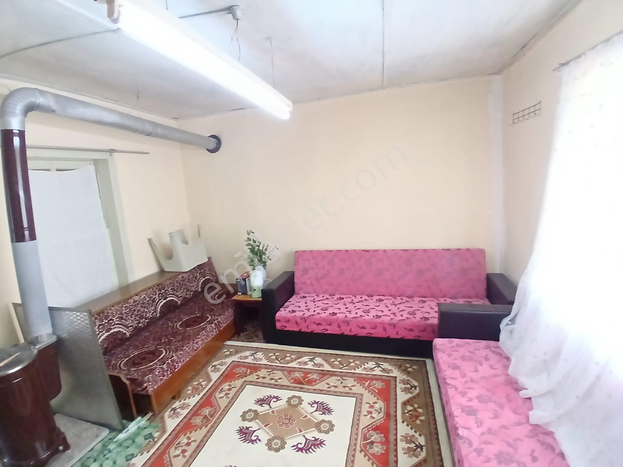 Akçay Emlak'tan Akşehir Çay Mahallesinde Bahçeli Satılık Müstakil Ev - Görsel 7