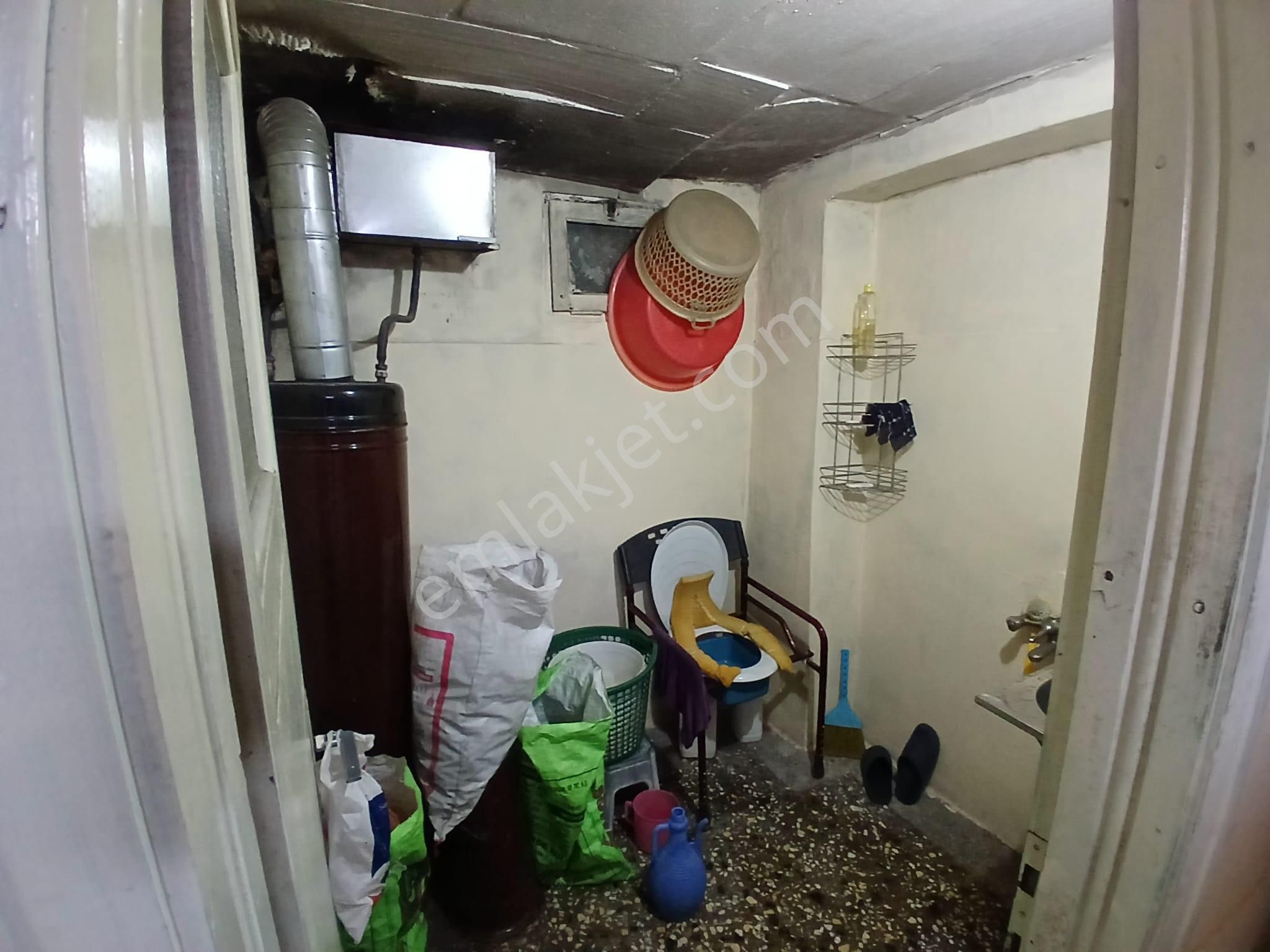 Akçay Emlak'tan Akşehir Çay Mahallesinde Bahçeli Satılık Müstakil Ev - Görsel 34