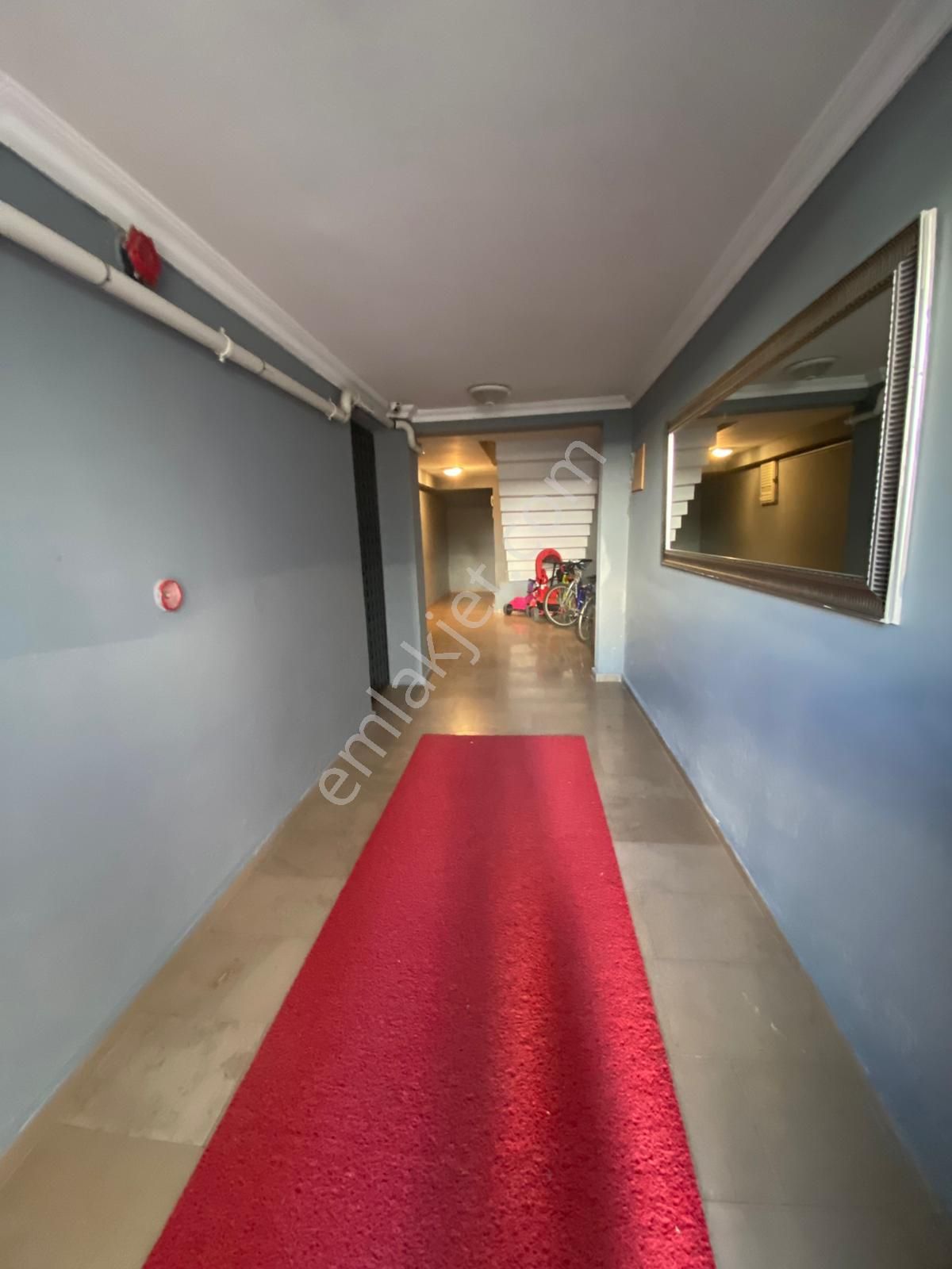 5+1 Yenikent Issıkgöl Caddesi Fırsat Dubleks Daire - Görsel 3