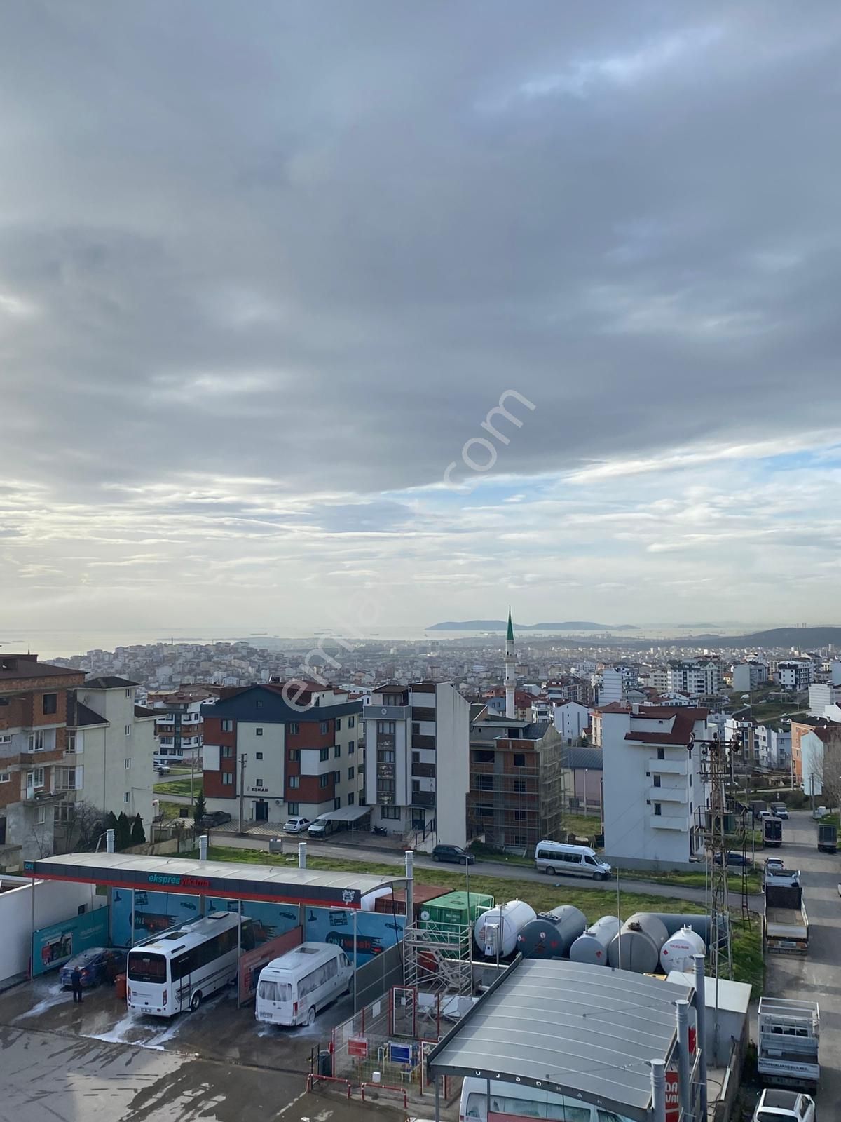 5+1 Yenikent Issıkgöl Caddesi Fırsat Dubleks Daire - Görsel 25