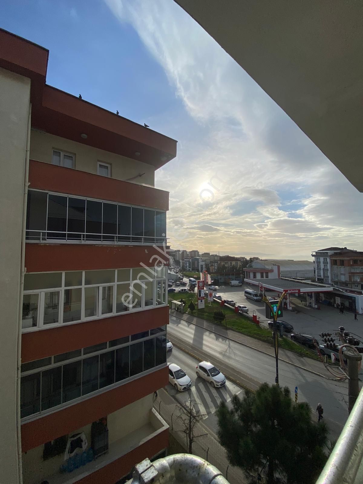 5+1 Yenikent Issıkgöl Caddesi Fırsat Dubleks Daire - Görsel 24