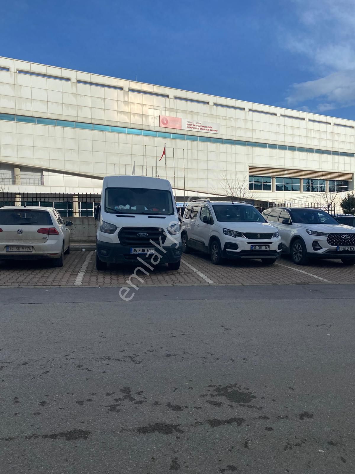 5+1 Yenikent Issıkgöl Caddesi Fırsat Dubleks Daire - Görsel 29