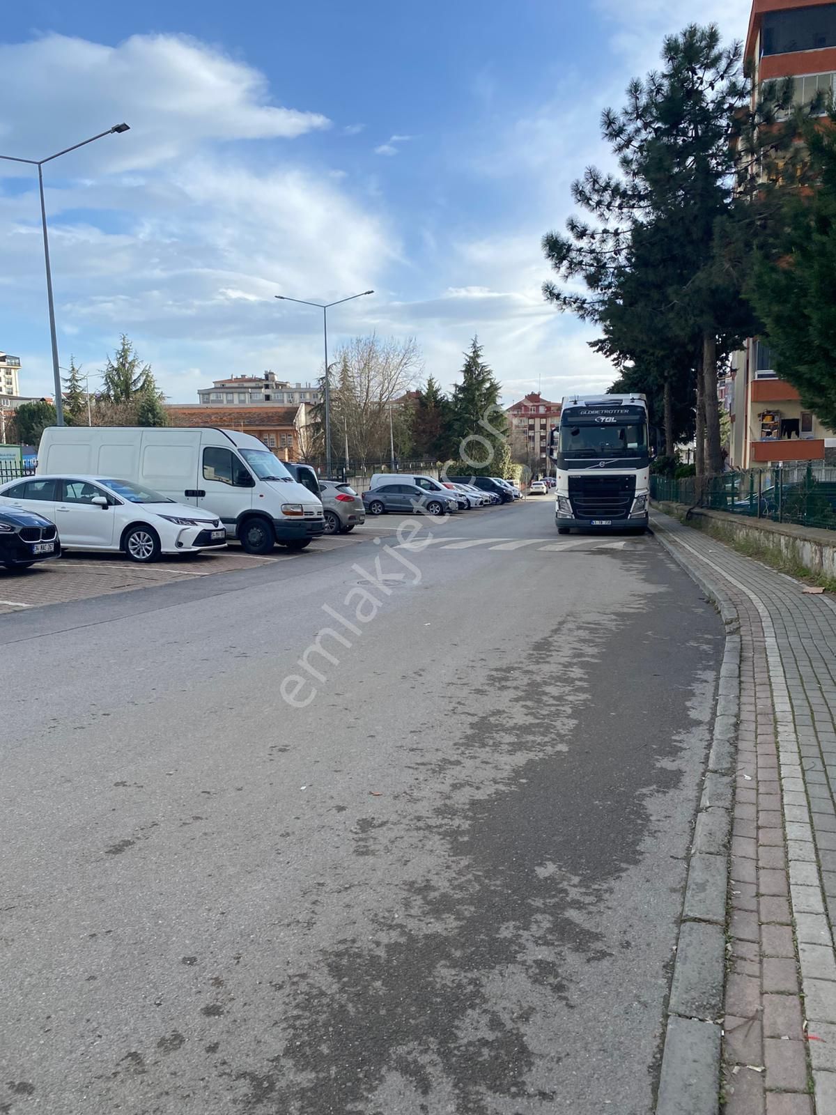 5+1 Yenikent Issıkgöl Caddesi Fırsat Dubleks Daire - Görsel 30